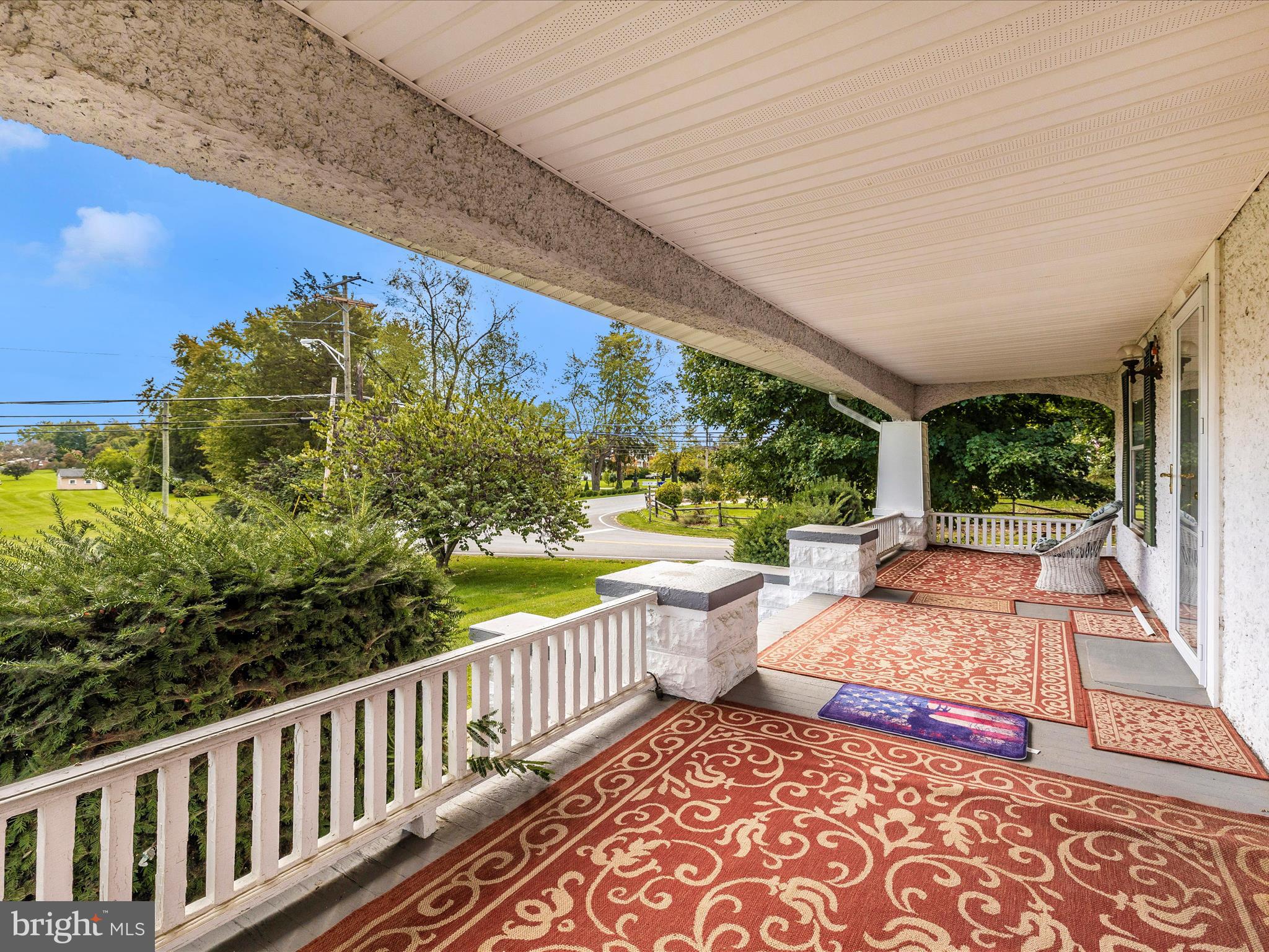 3602 Petersville ROAD