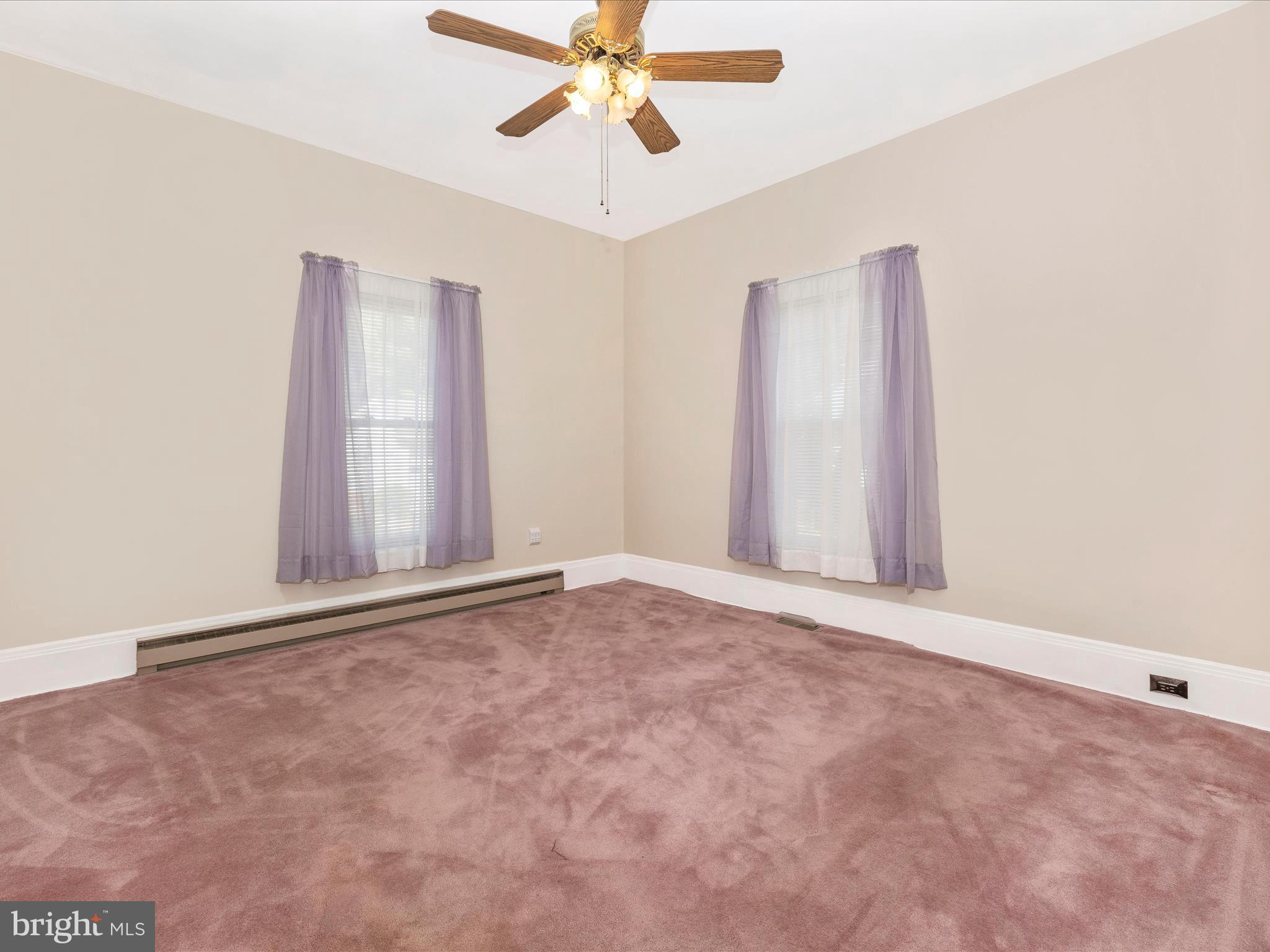 3602 Petersville ROAD