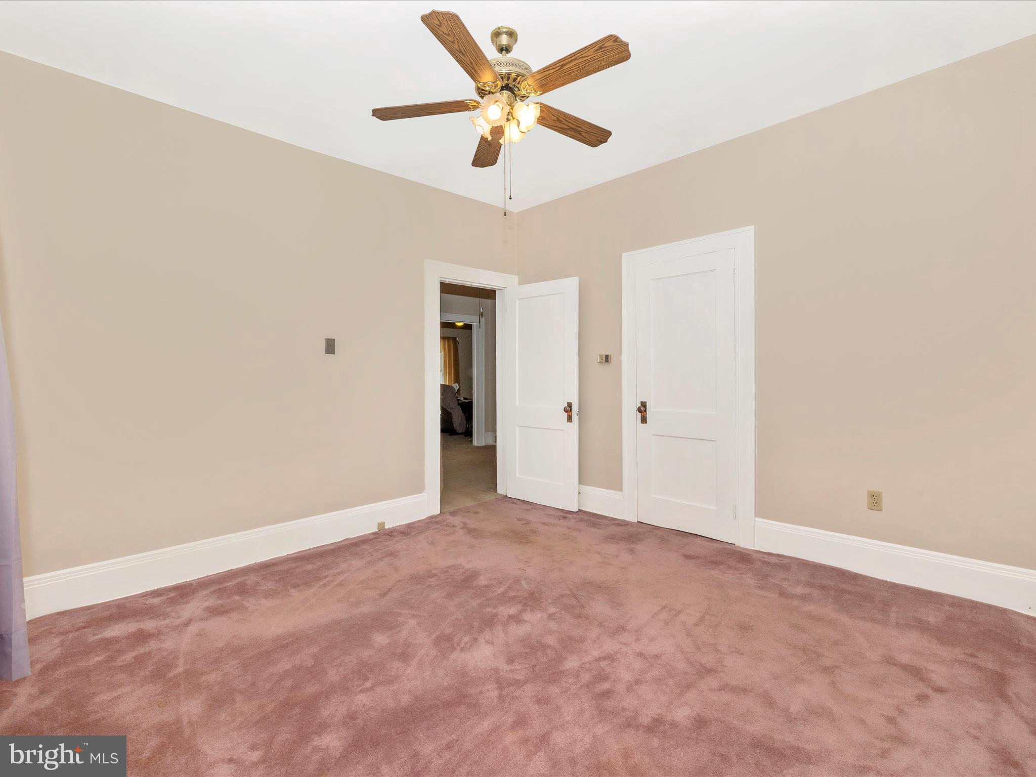 3602 Petersville ROAD