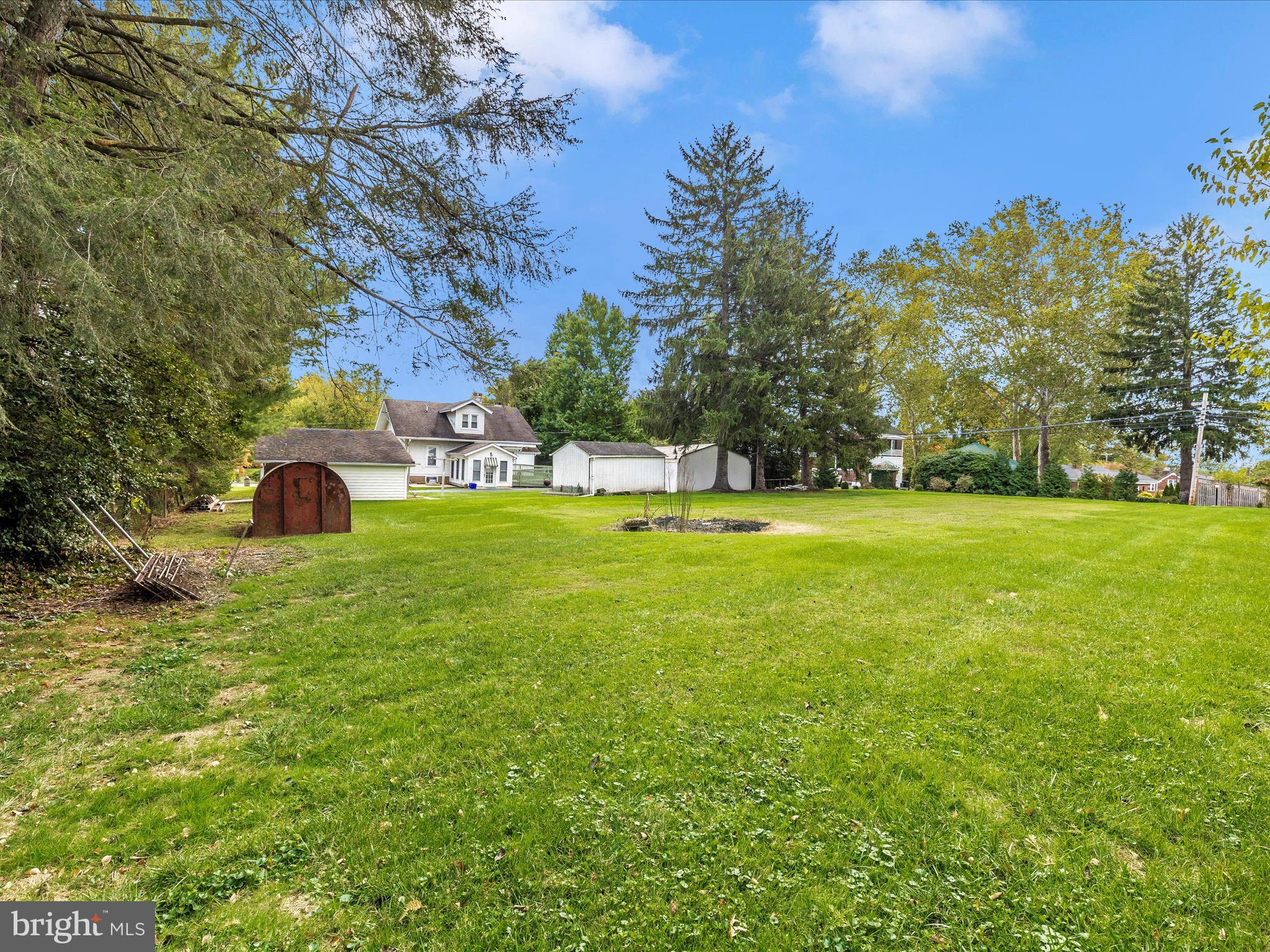3602 Petersville ROAD