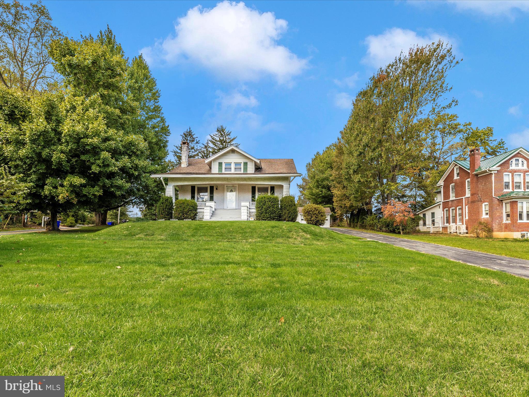 3602 Petersville ROAD