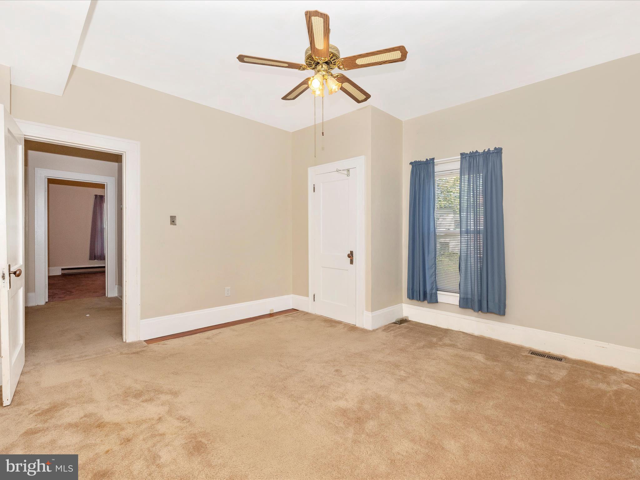 3602 Petersville ROAD