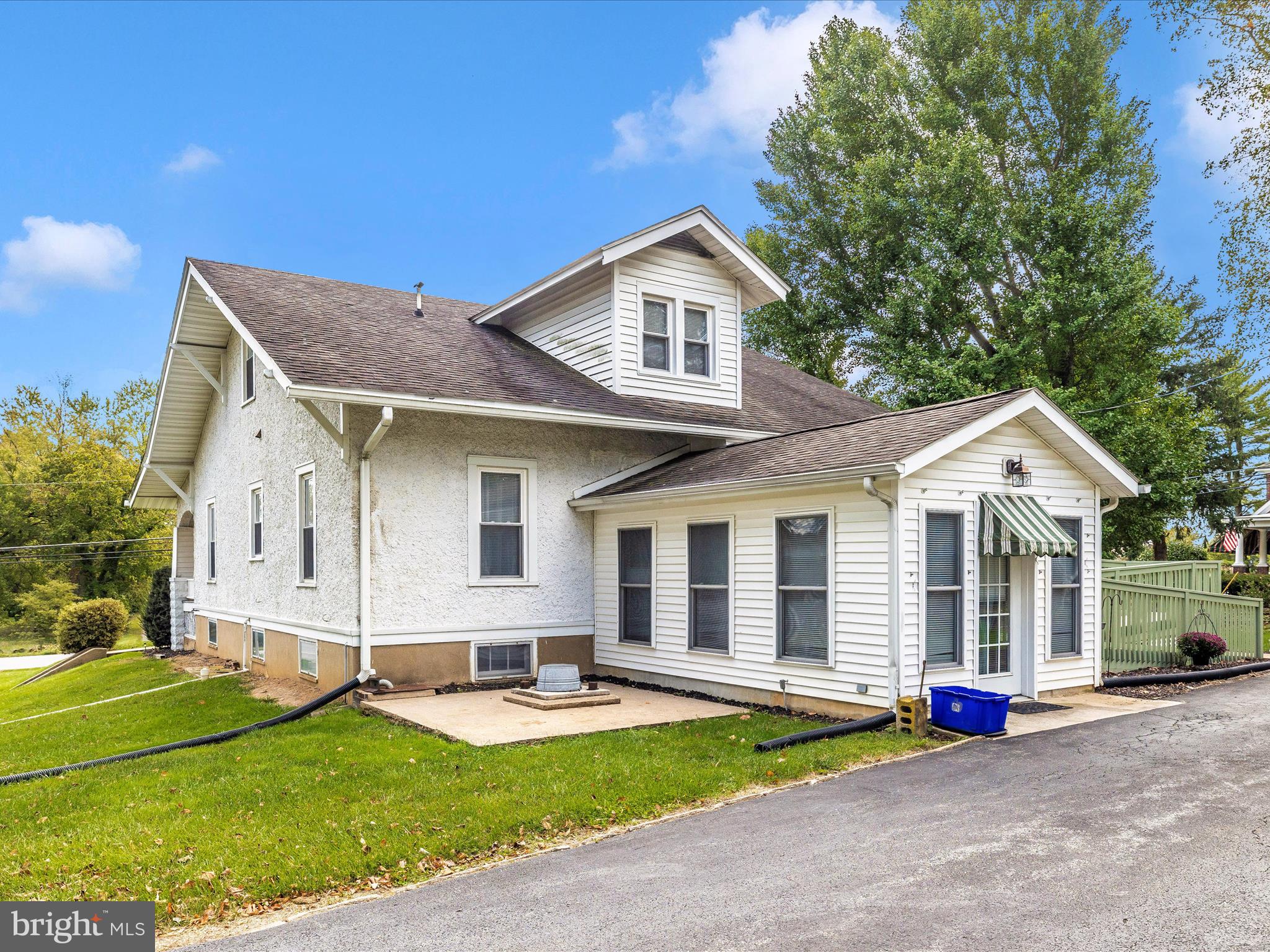 3602 Petersville ROAD
