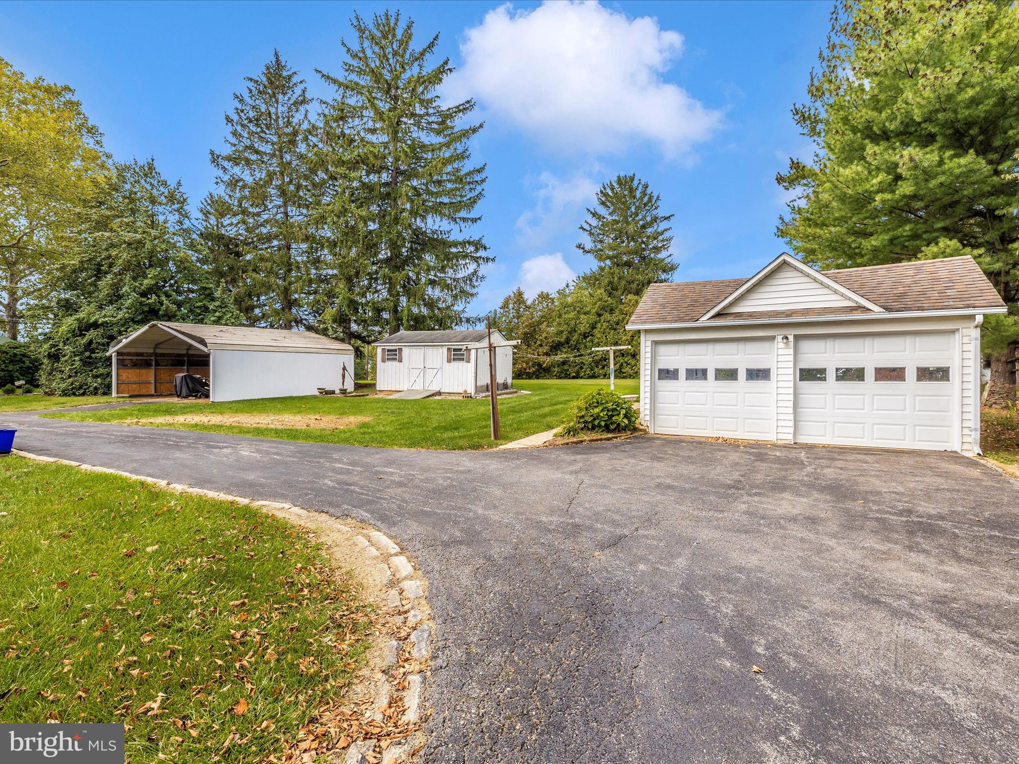 3602 Petersville ROAD