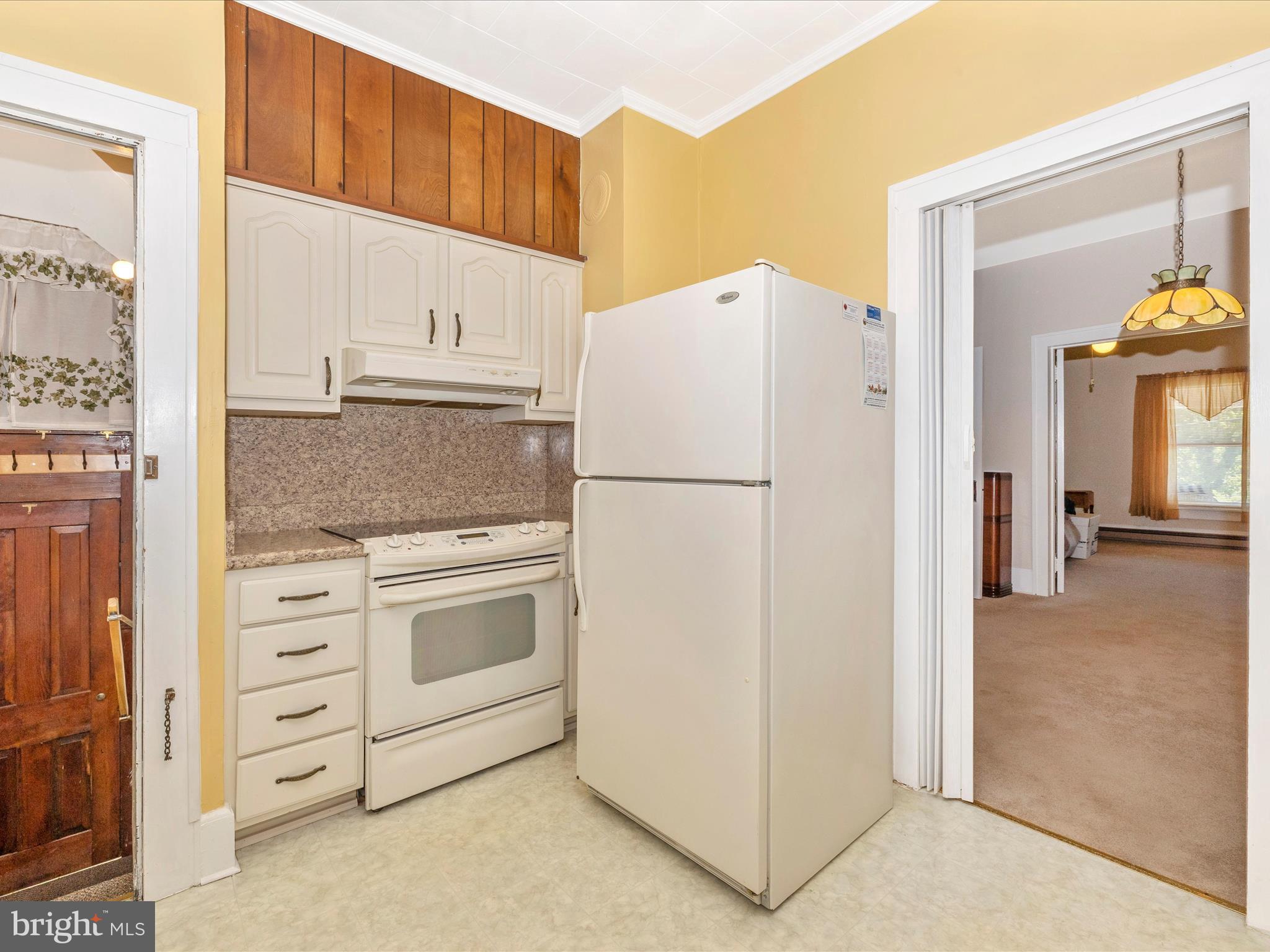3602 Petersville ROAD