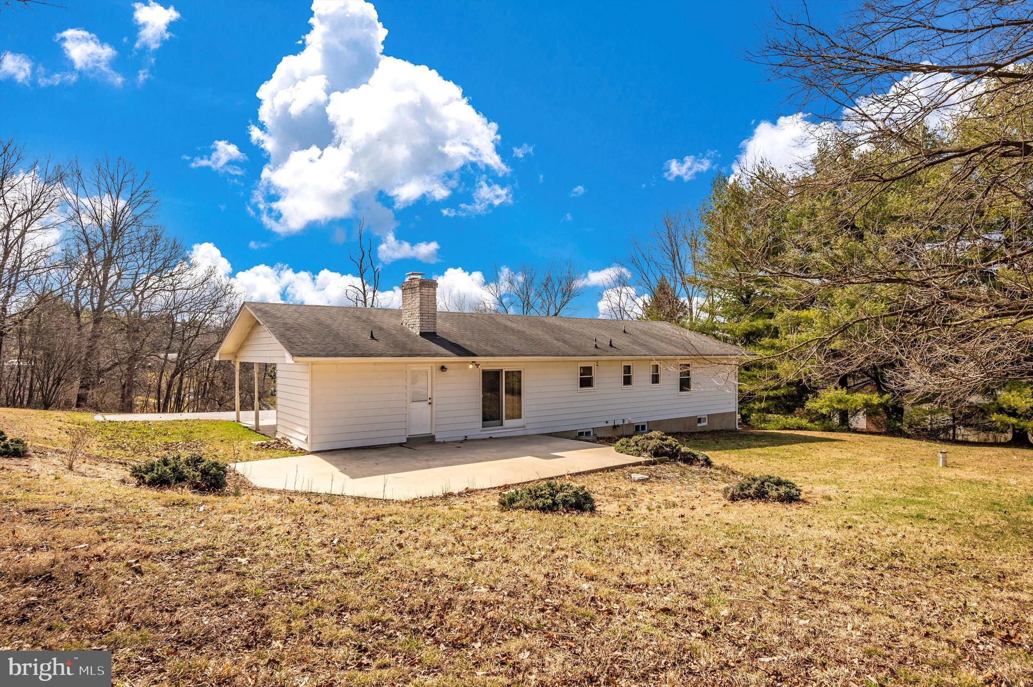 5822 Corporal Jones Ct