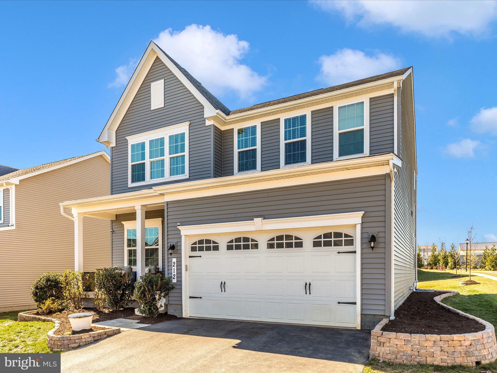 212 Ingalls Dr