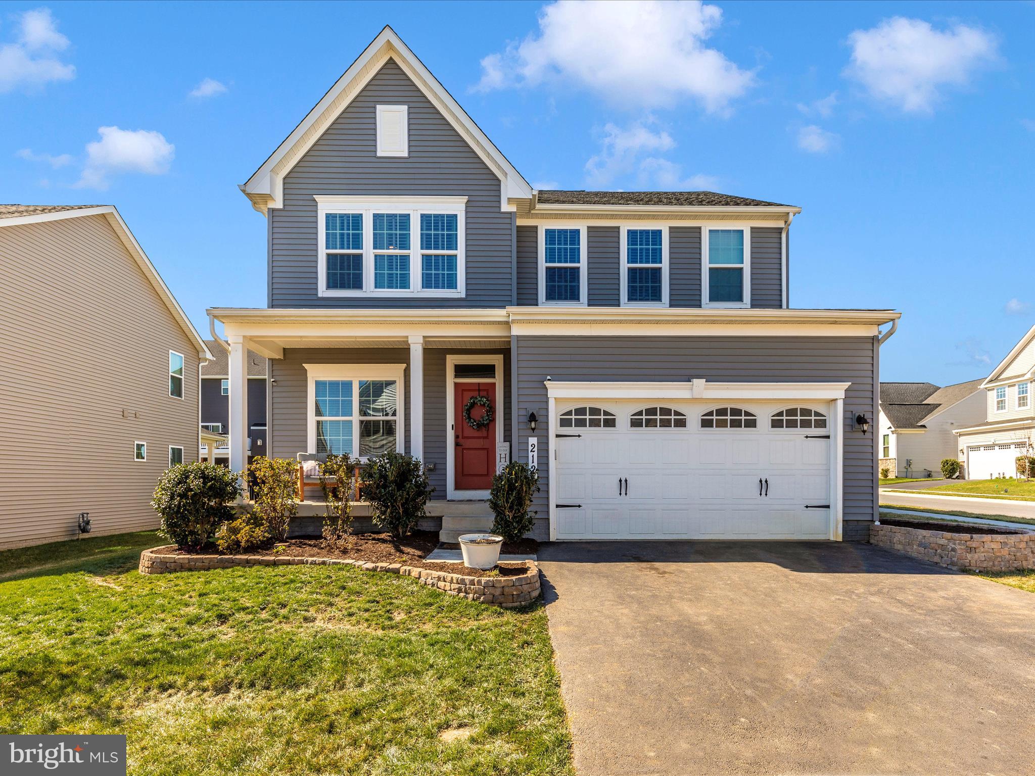 212 Ingalls Dr