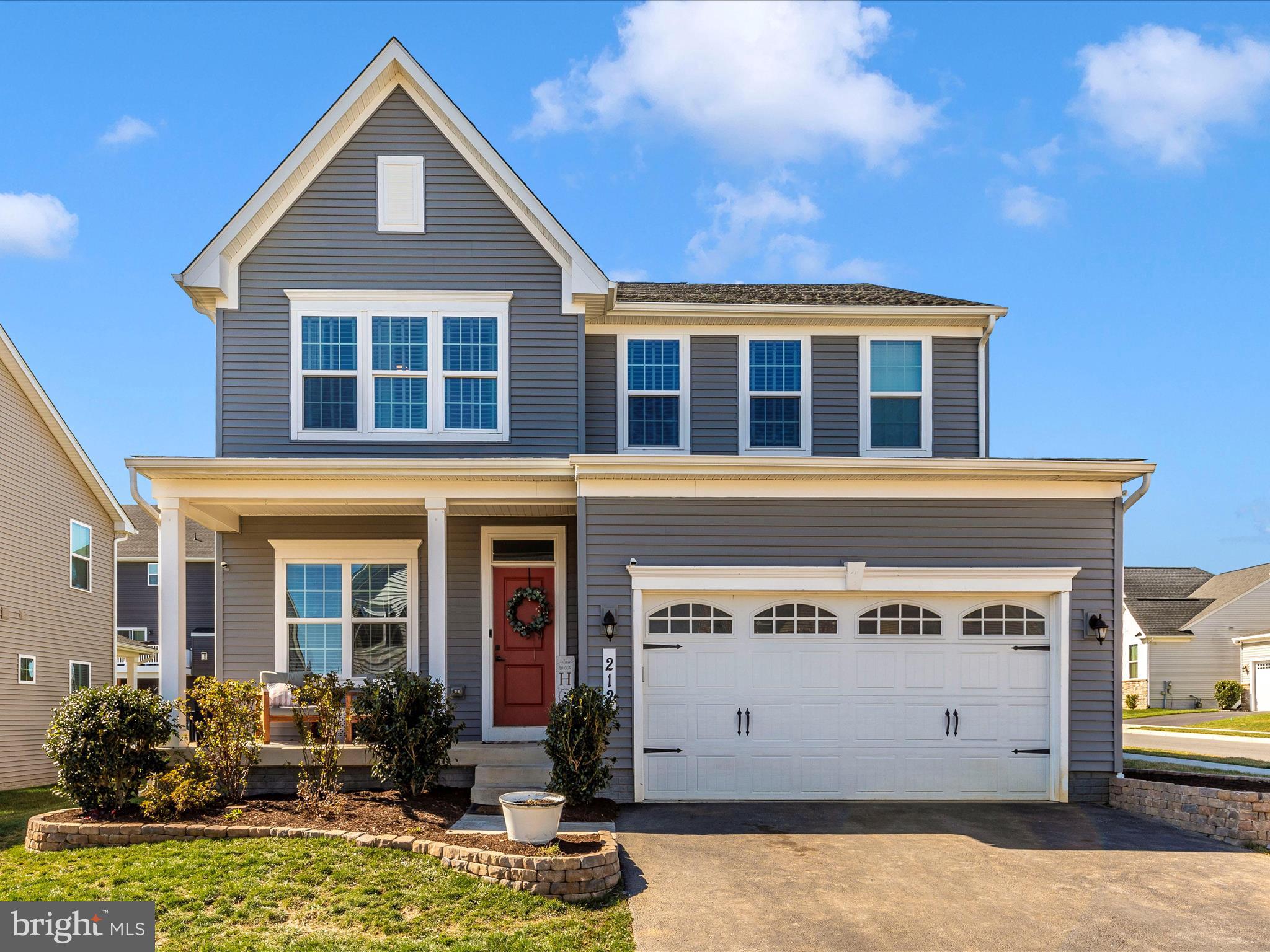 212 Ingalls Dr