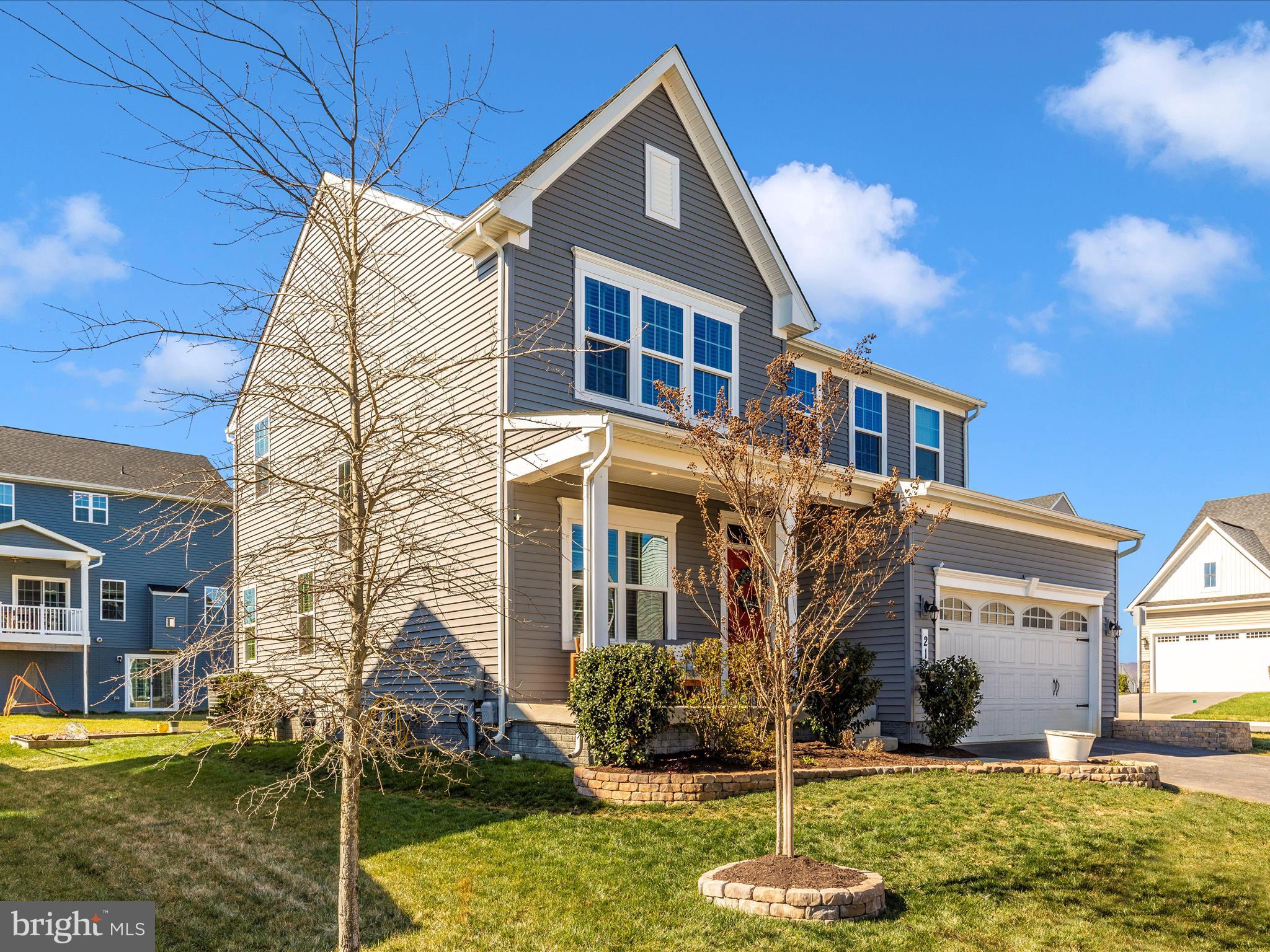 212 Ingalls Dr