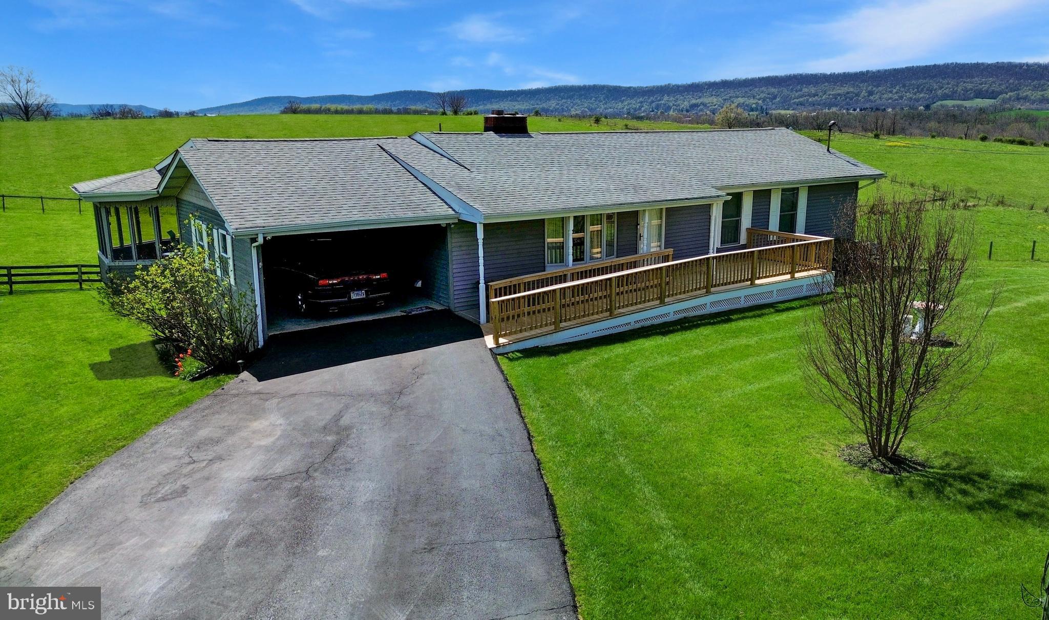 5920 Picnic Woods Rd