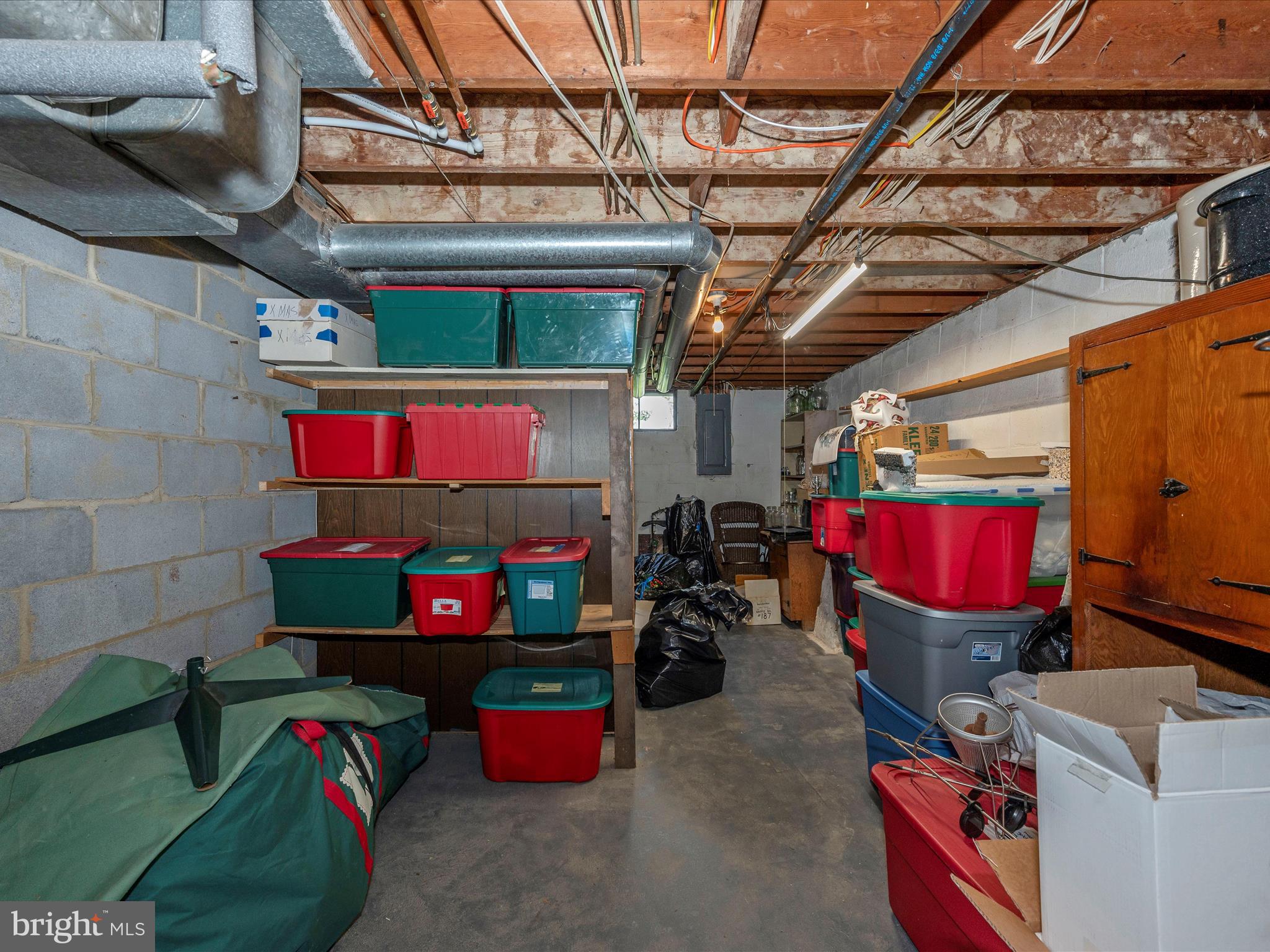 5920 Picnic Woods Rd