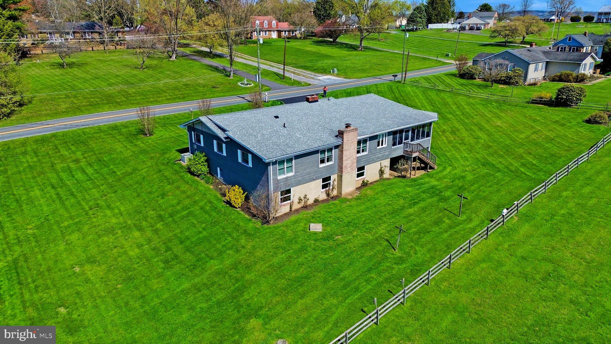 5920 Picnic Woods Rd