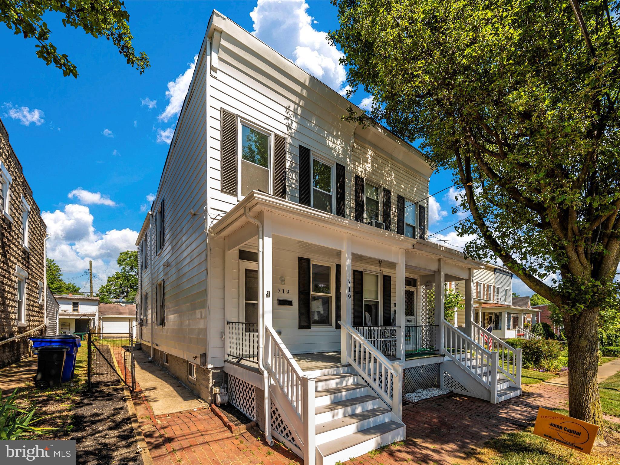 719 Motter Ave
