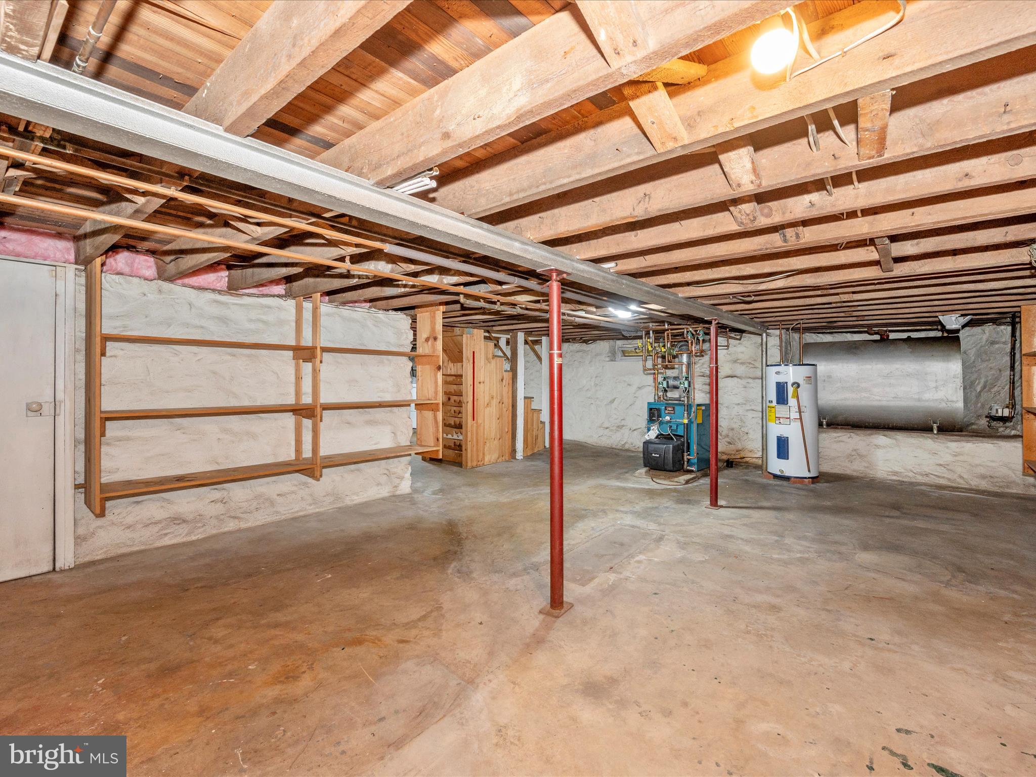 30 E George St
