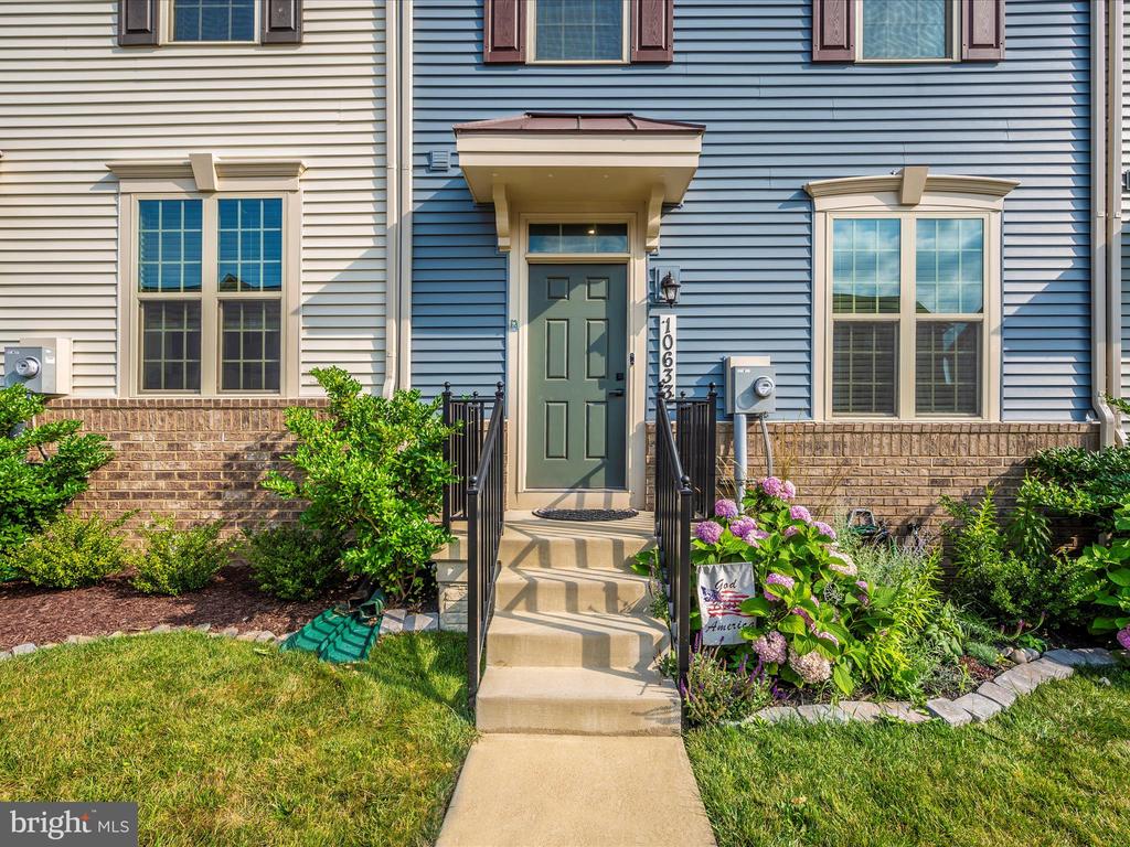 10633 Saponi Dr