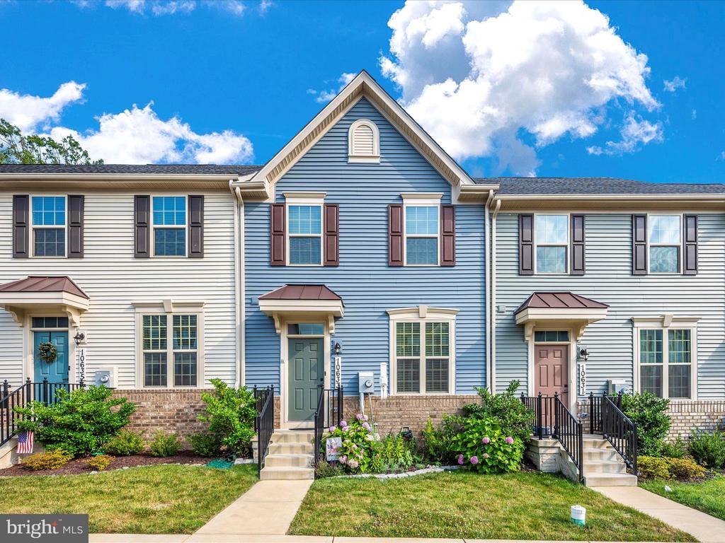 10633 Saponi Dr