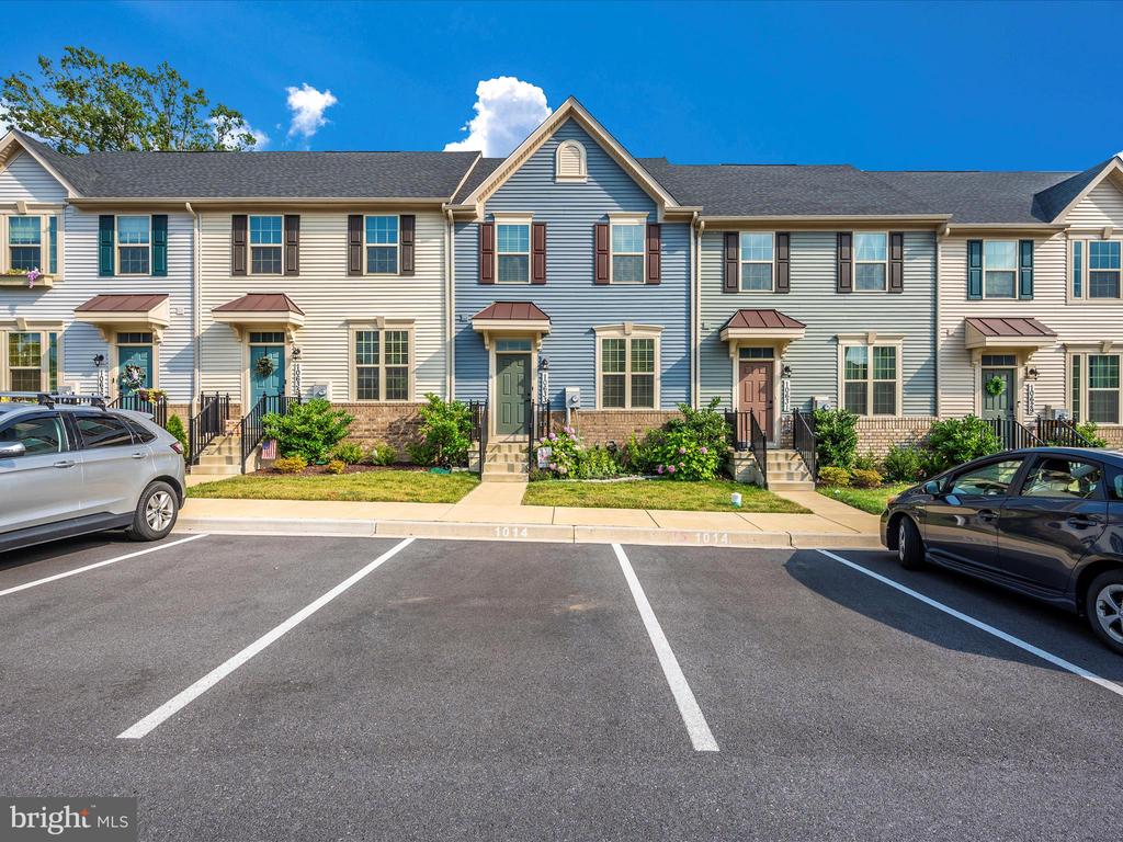 10633 Saponi Dr