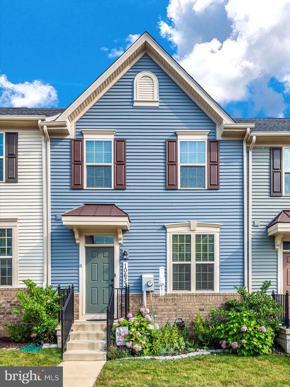 10633 Saponi Dr