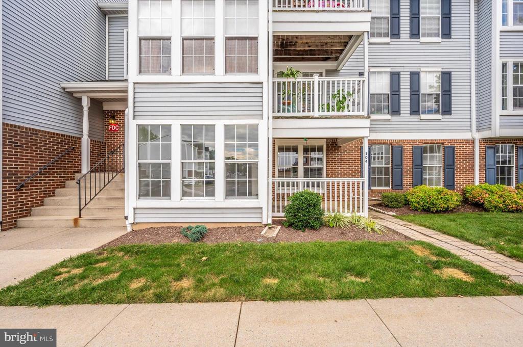 621 Himes Ave #Iv104