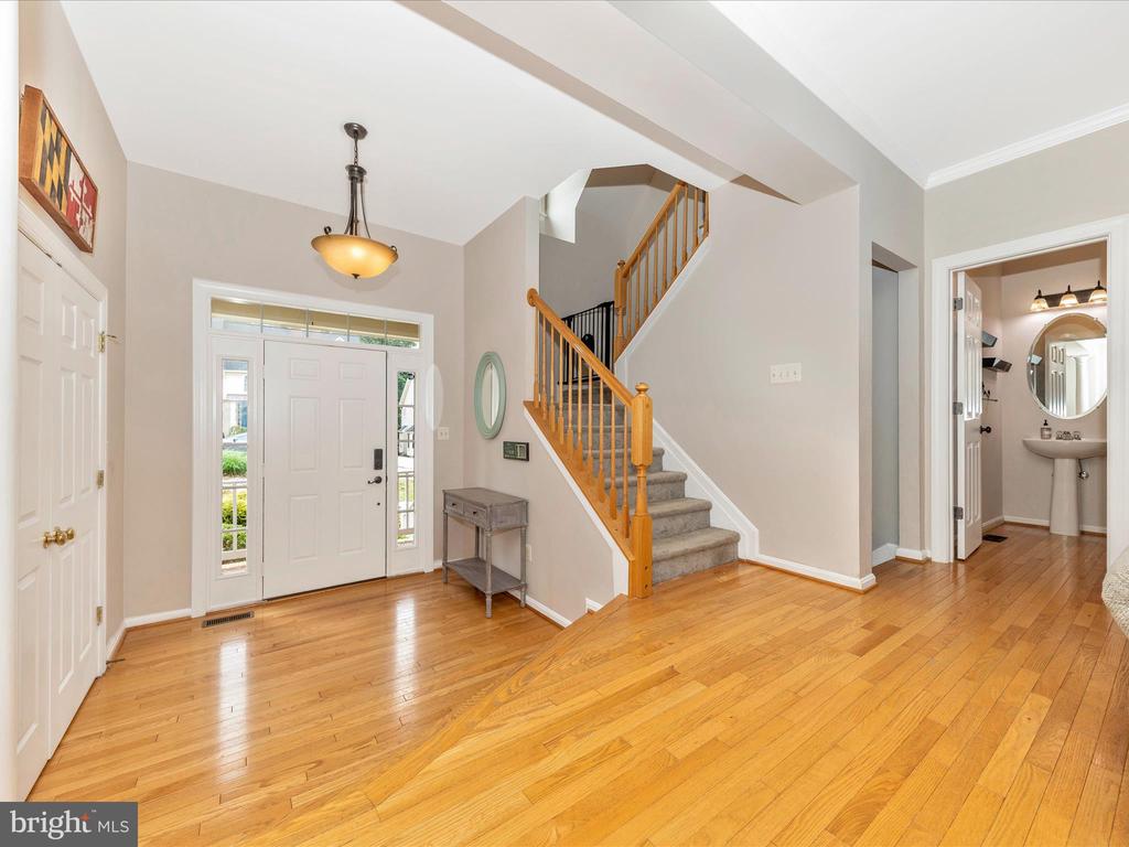 1505 Rising Ridge