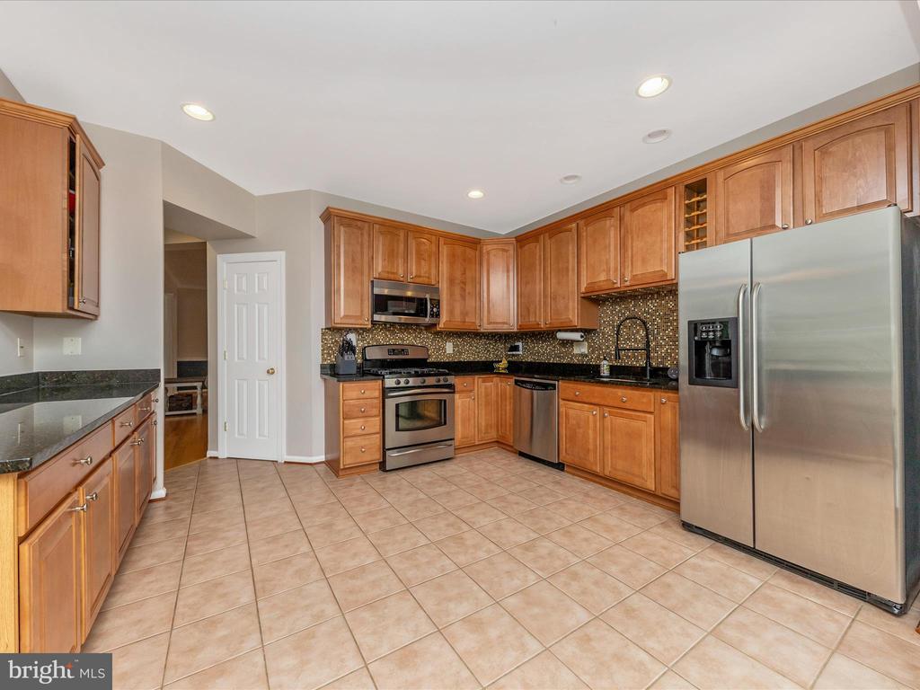 1505 Rising Ridge