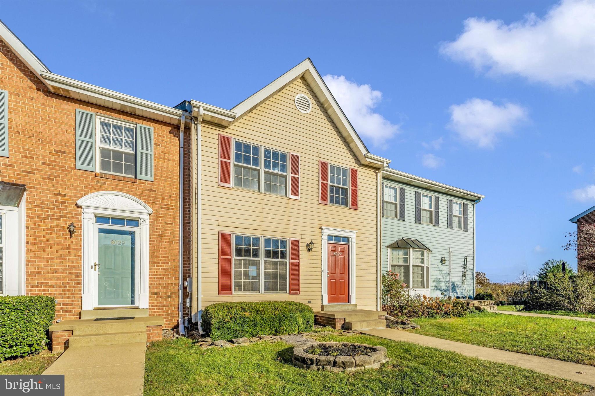 8027 Waterview Ct