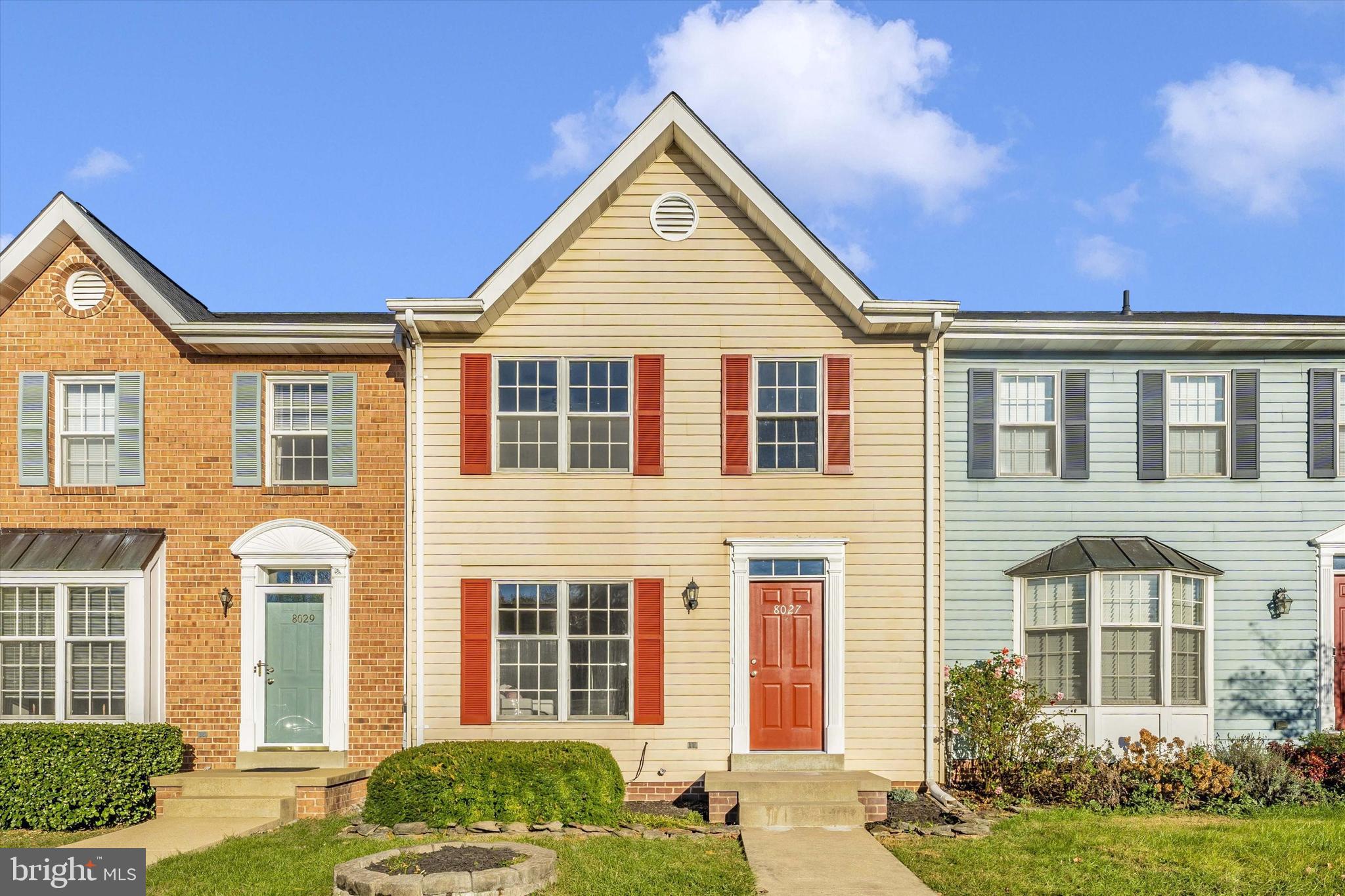 8027 Waterview Ct