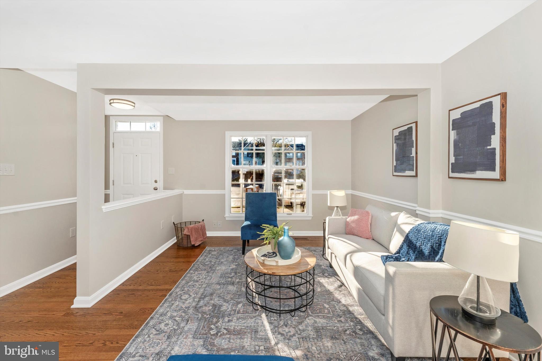 8027 Waterview Ct