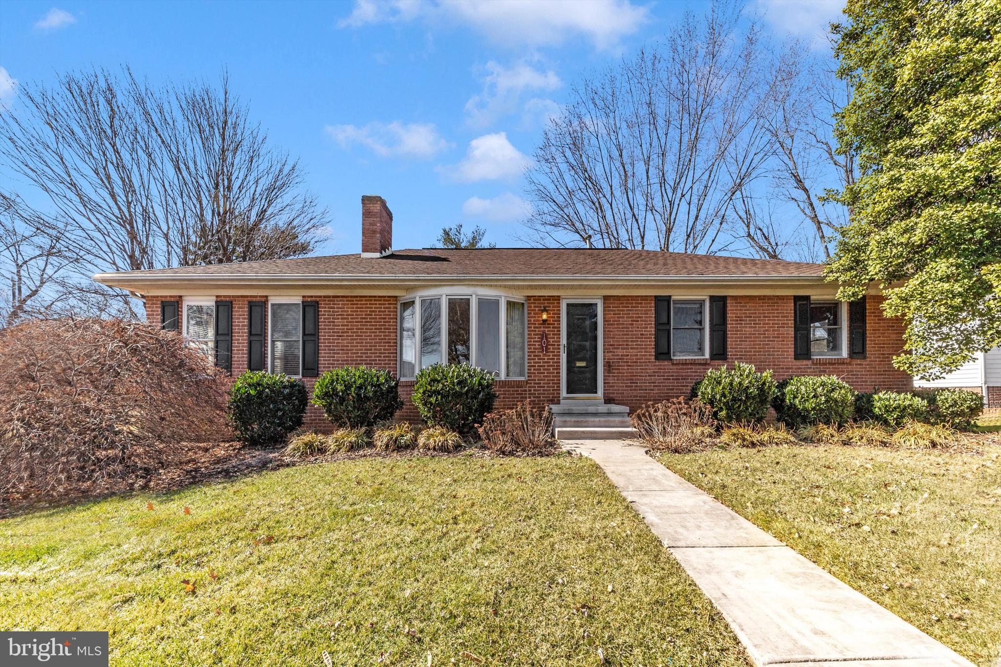101 Fairview Ave