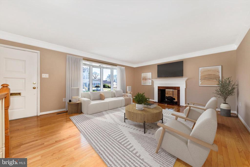 101 Fairview Ave