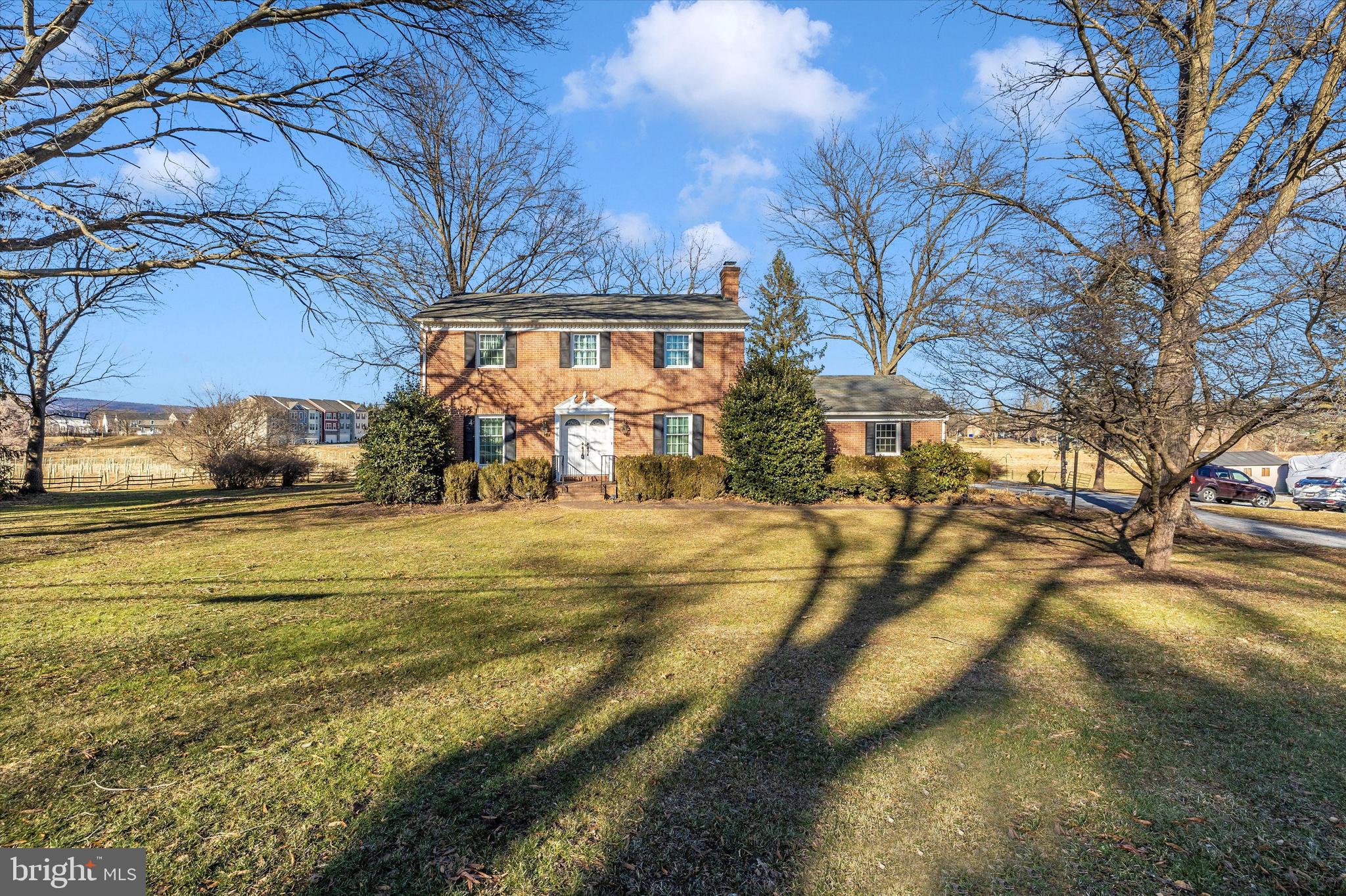 1117 Rocky Springs Rd