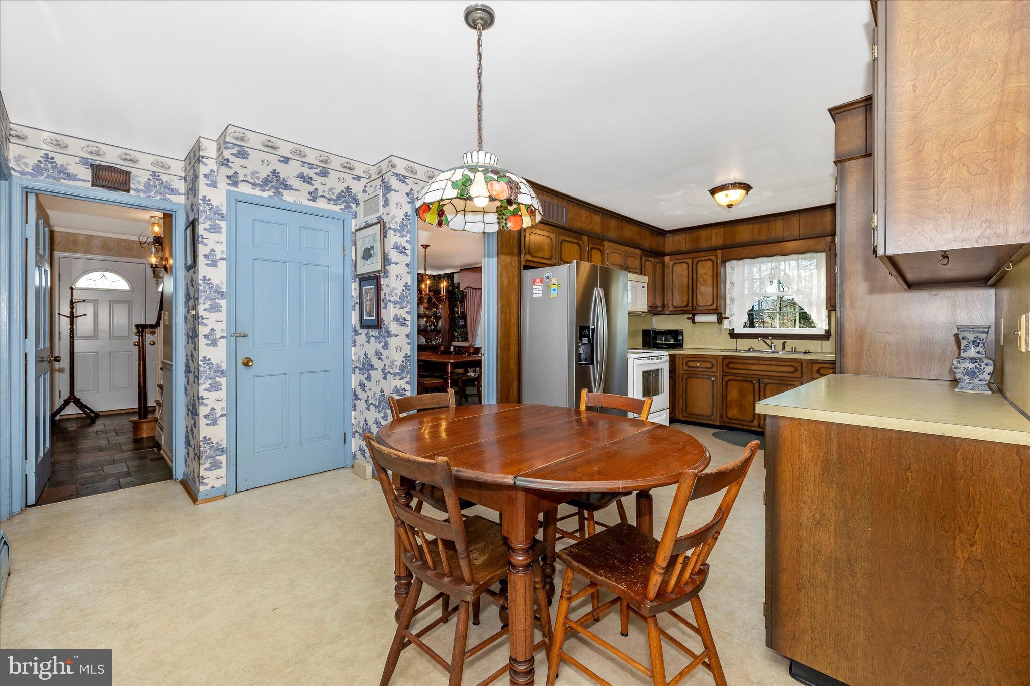 1117 Rocky Springs Rd