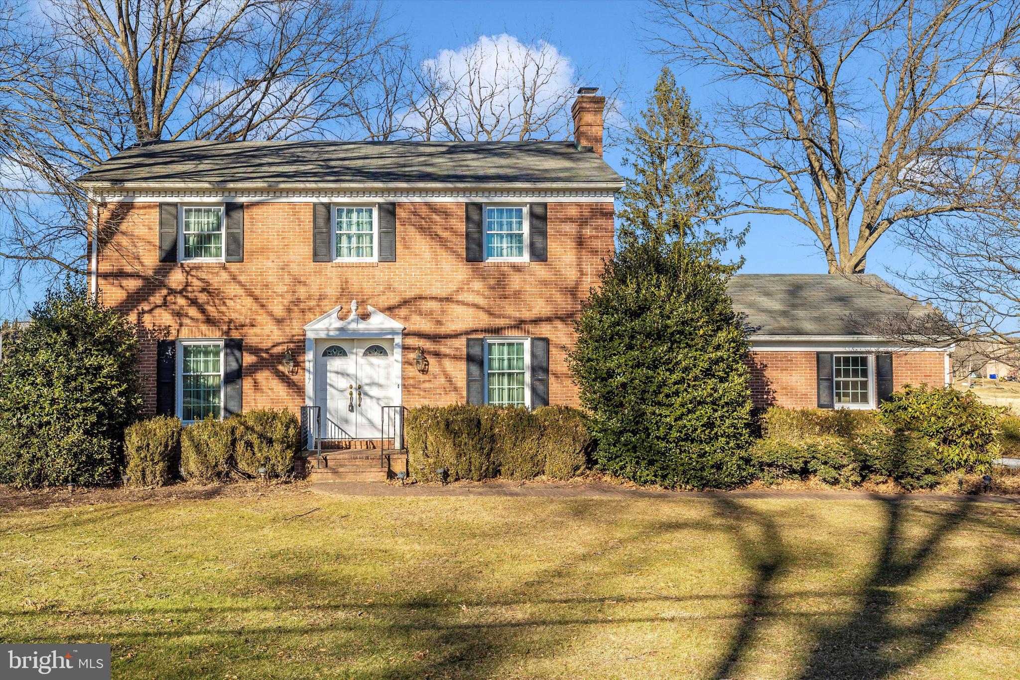 1117 Rocky Springs Rd