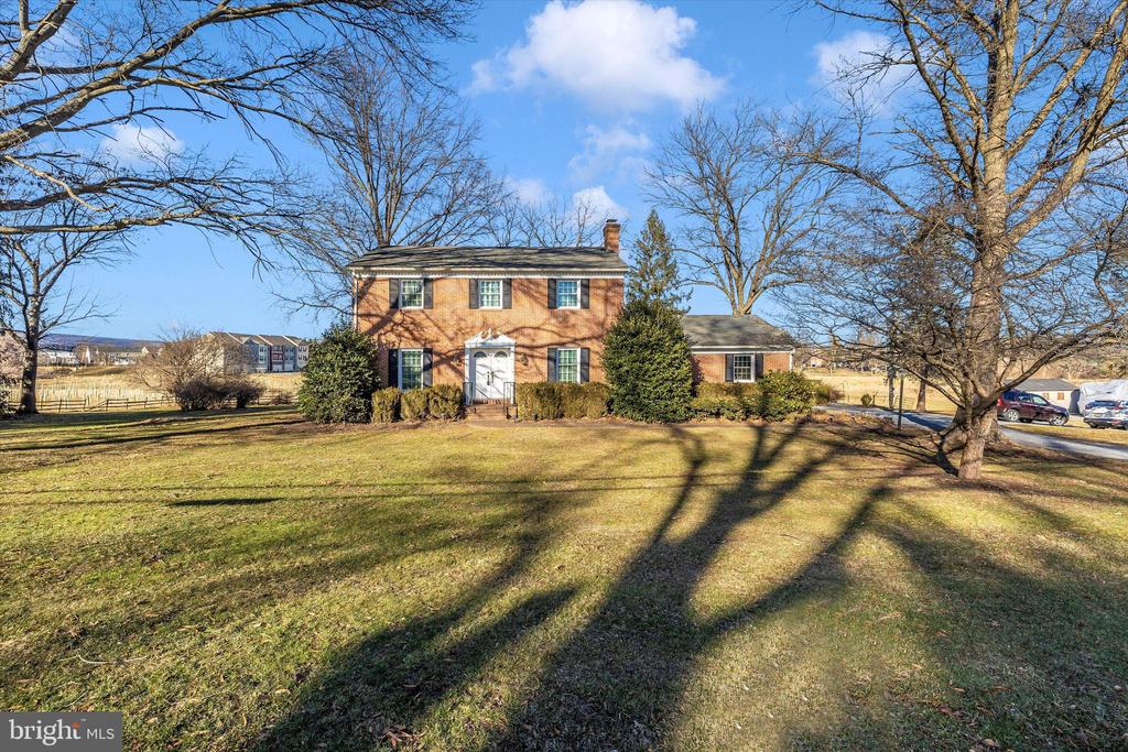 1117 Rocky Springs Rd