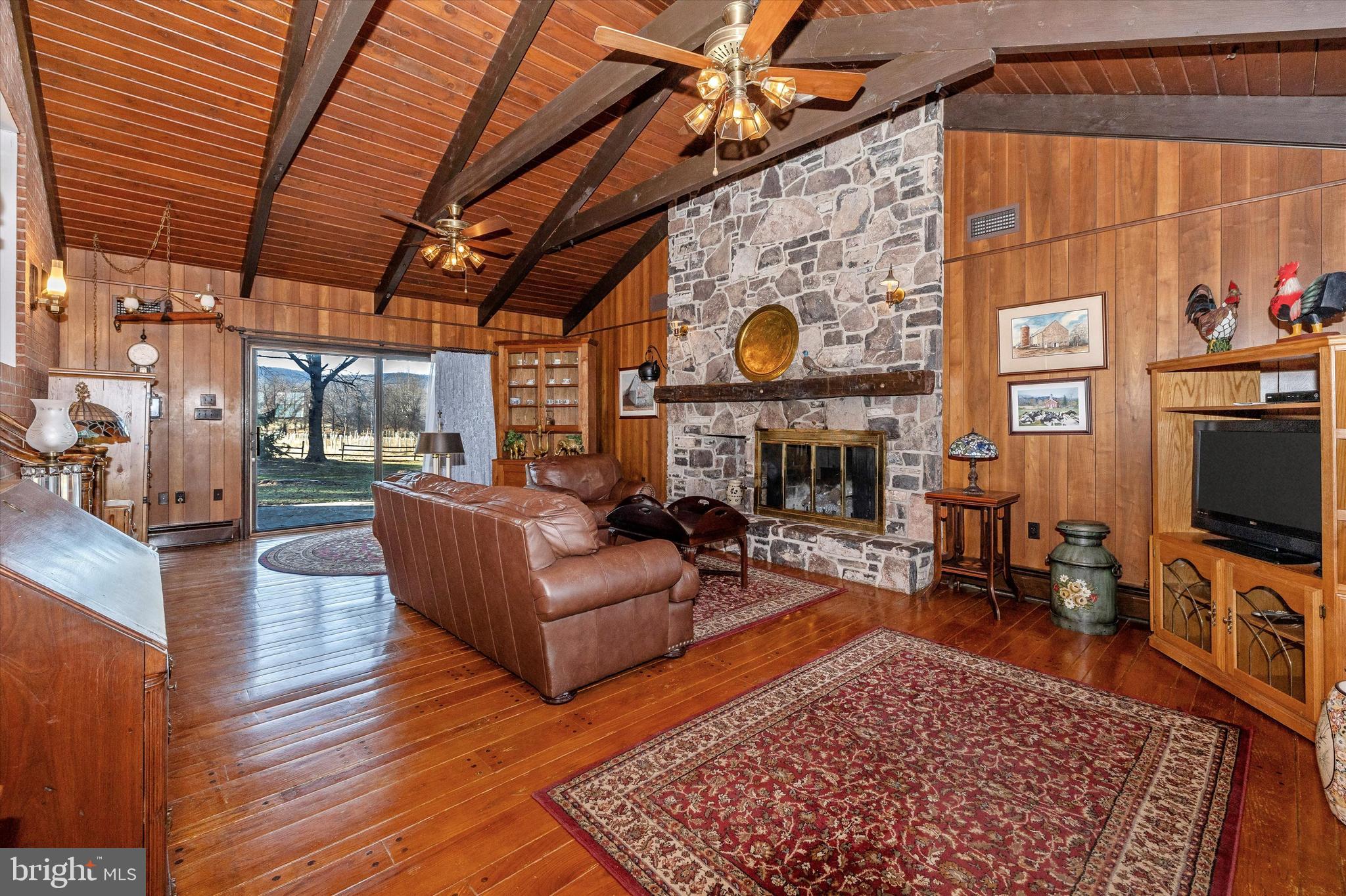 1117 Rocky Springs Rd