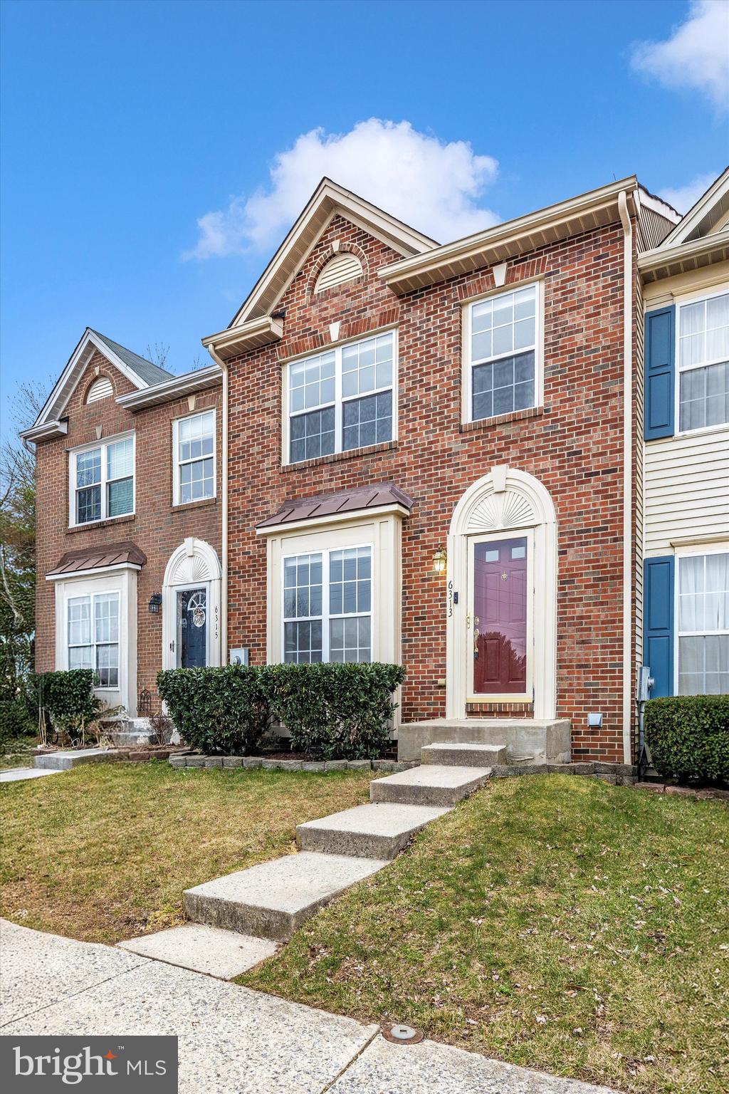 6313 Towncrest Ct