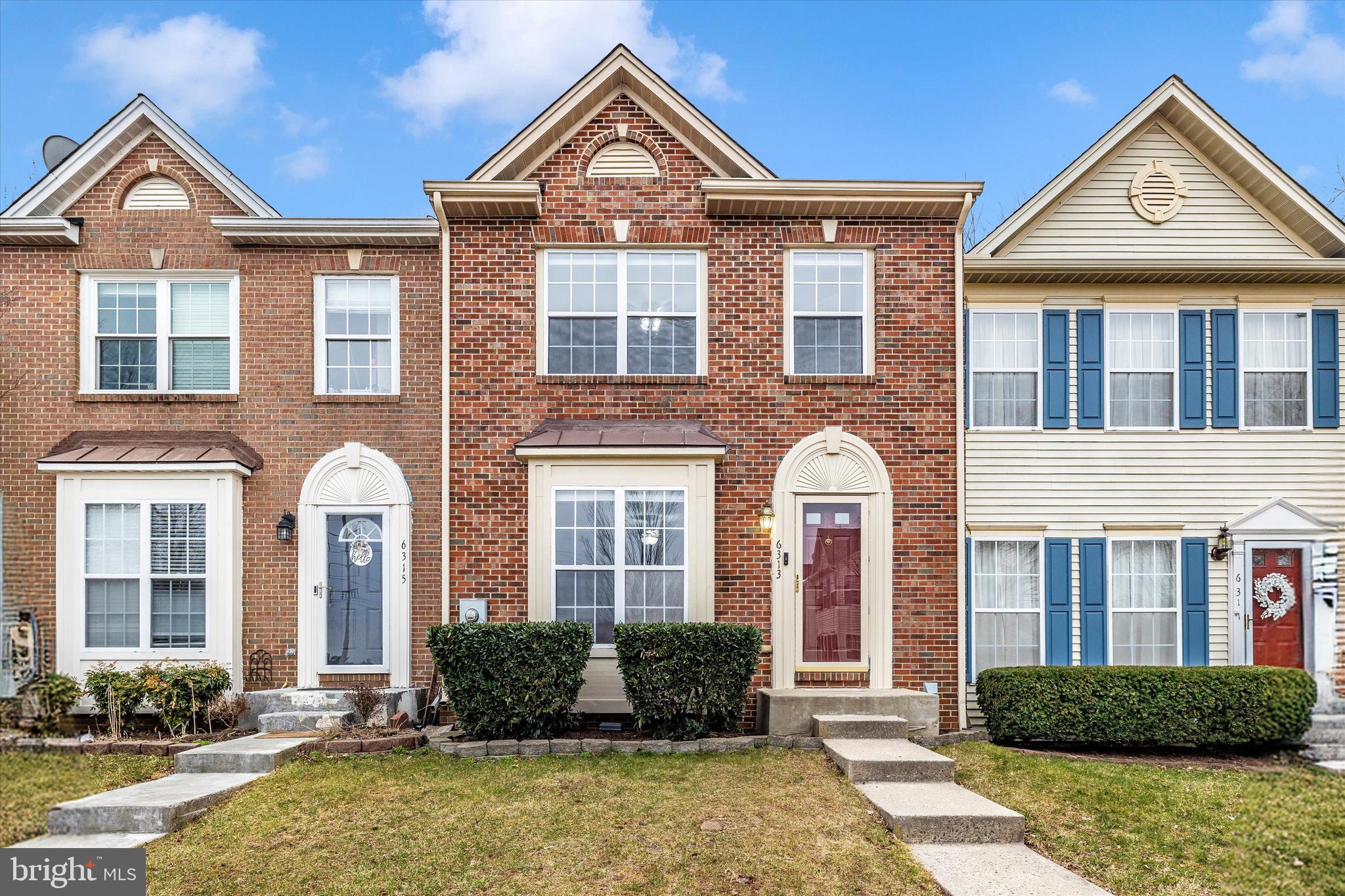 6313 Towncrest Ct