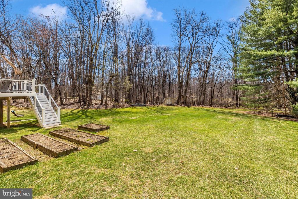 8611 Burnt Hickory Cir