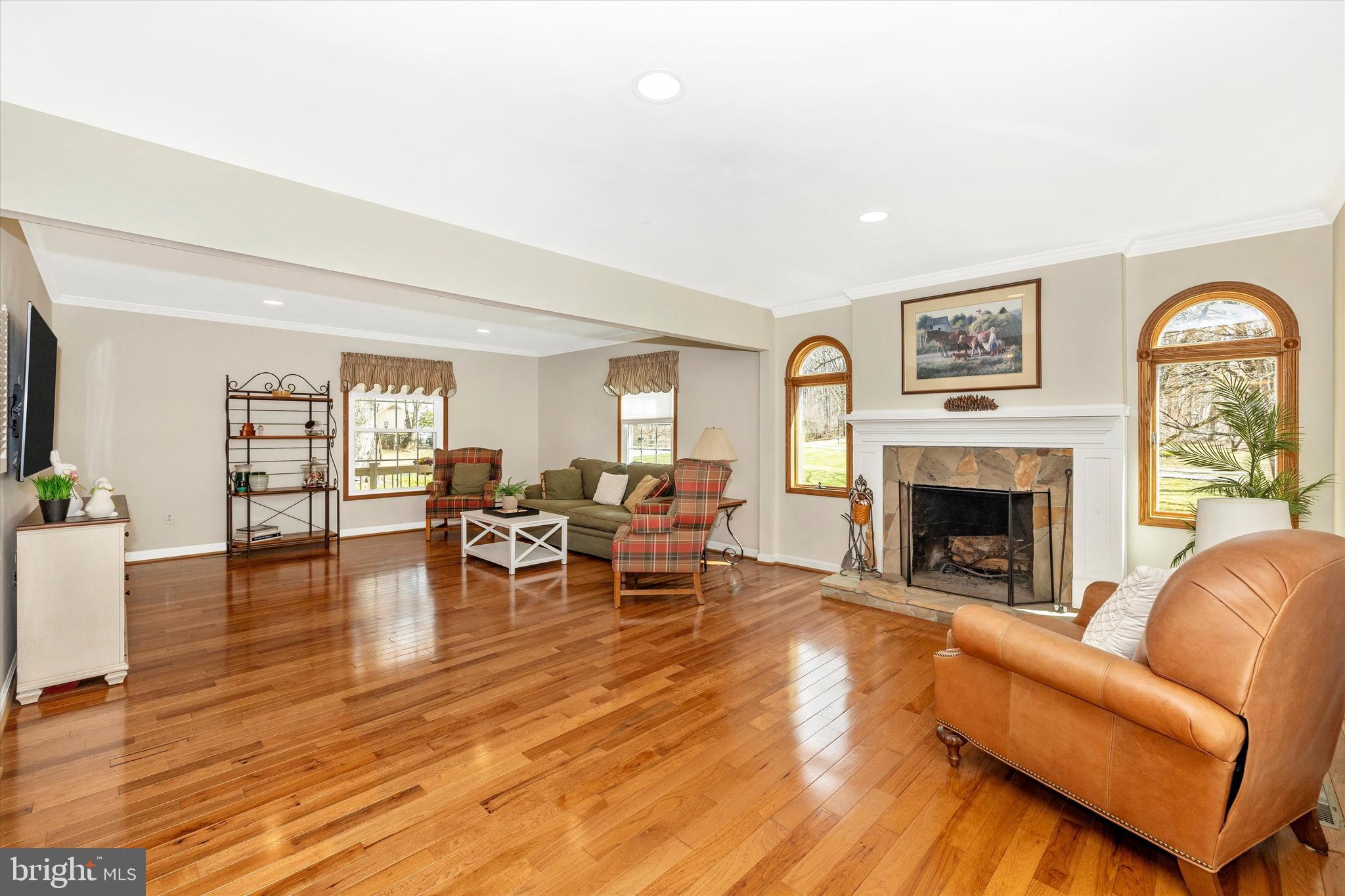 8611 Burnt Hickory Cir