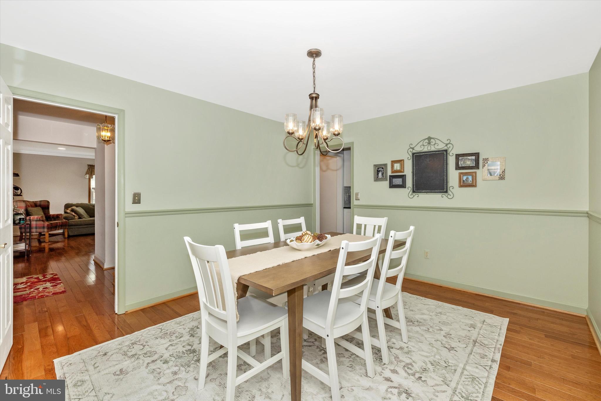 8611 Burnt Hickory Cir