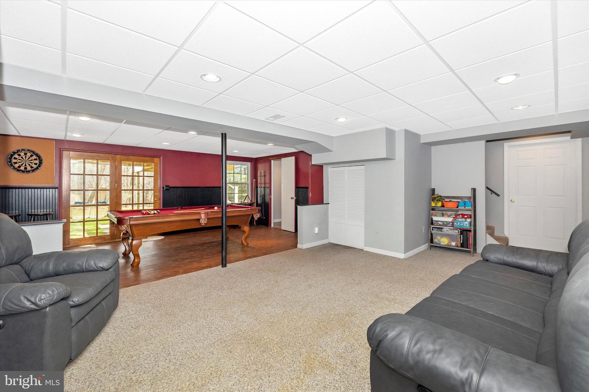 8611 Burnt Hickory Cir