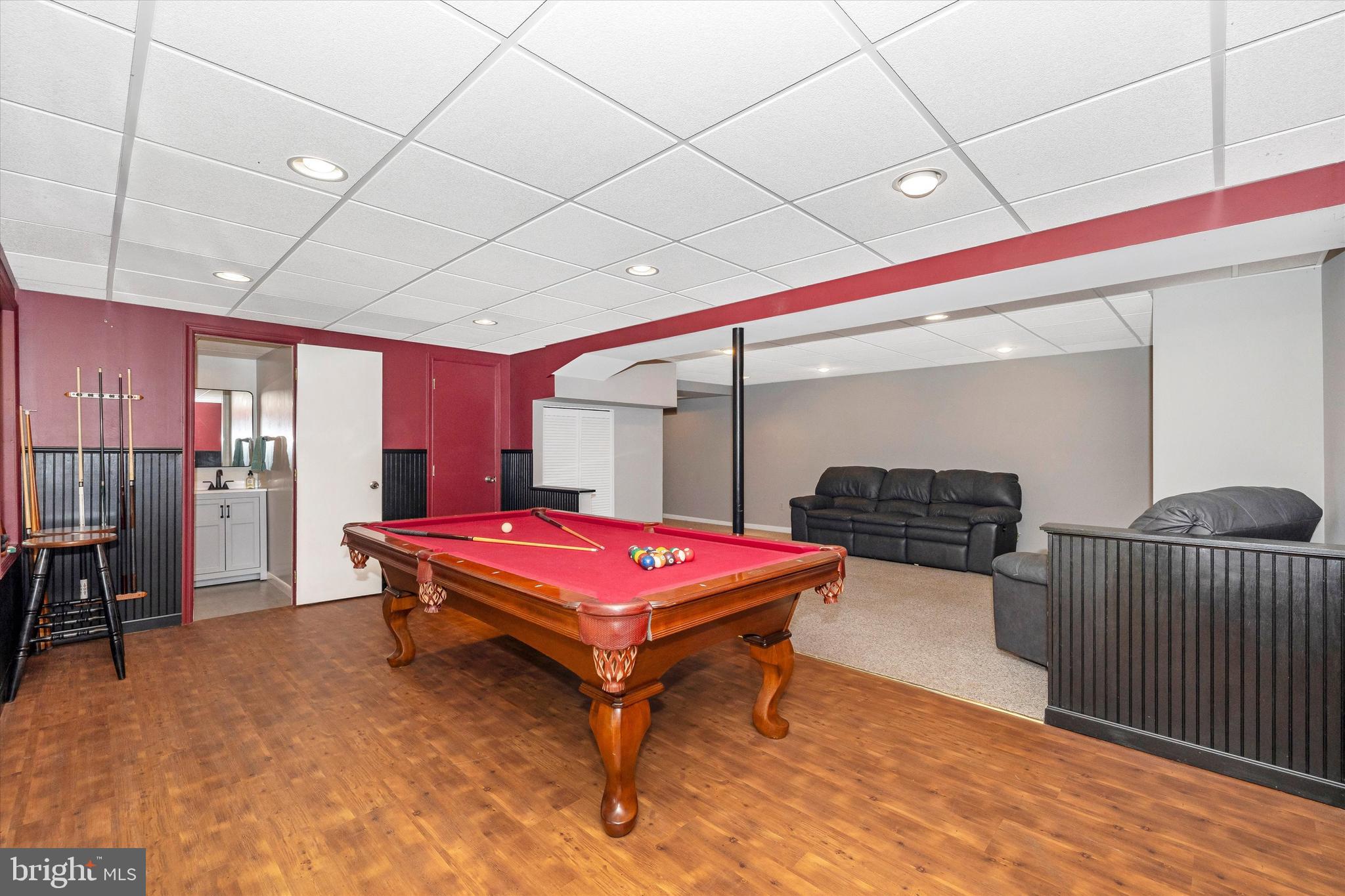 8611 Burnt Hickory Cir