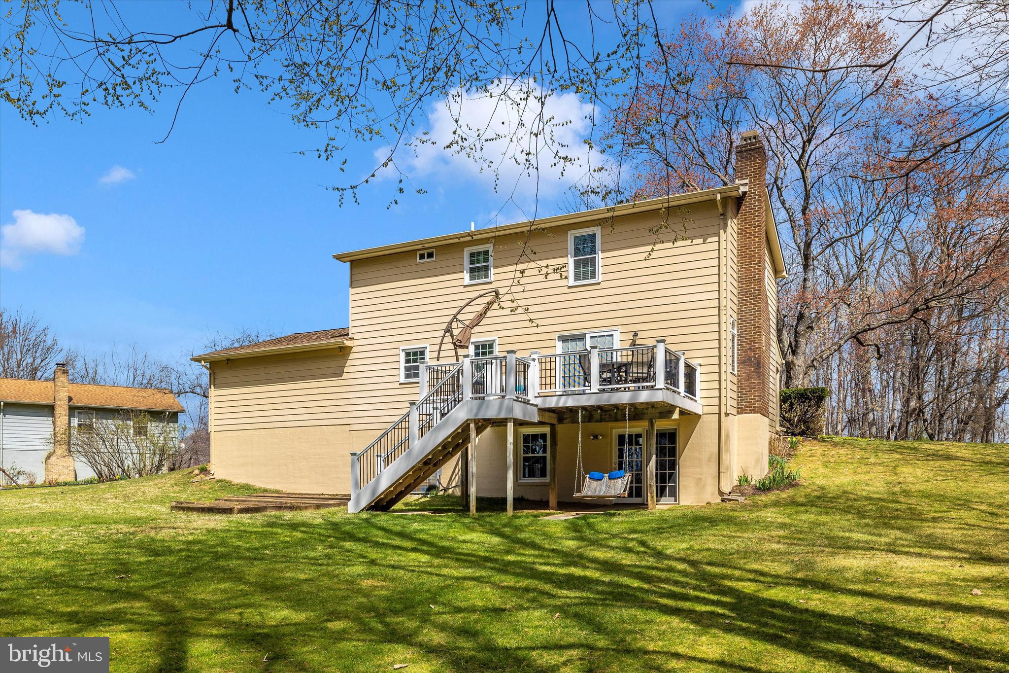 8611 Burnt Hickory Cir