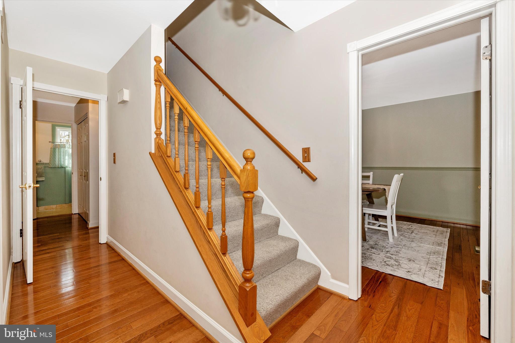 8611 Burnt Hickory Cir