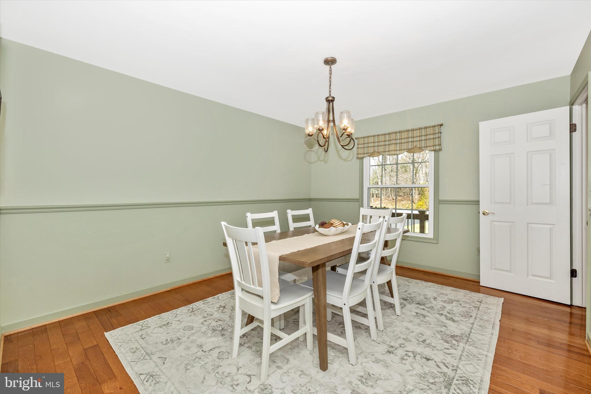 8611 Burnt Hickory Cir