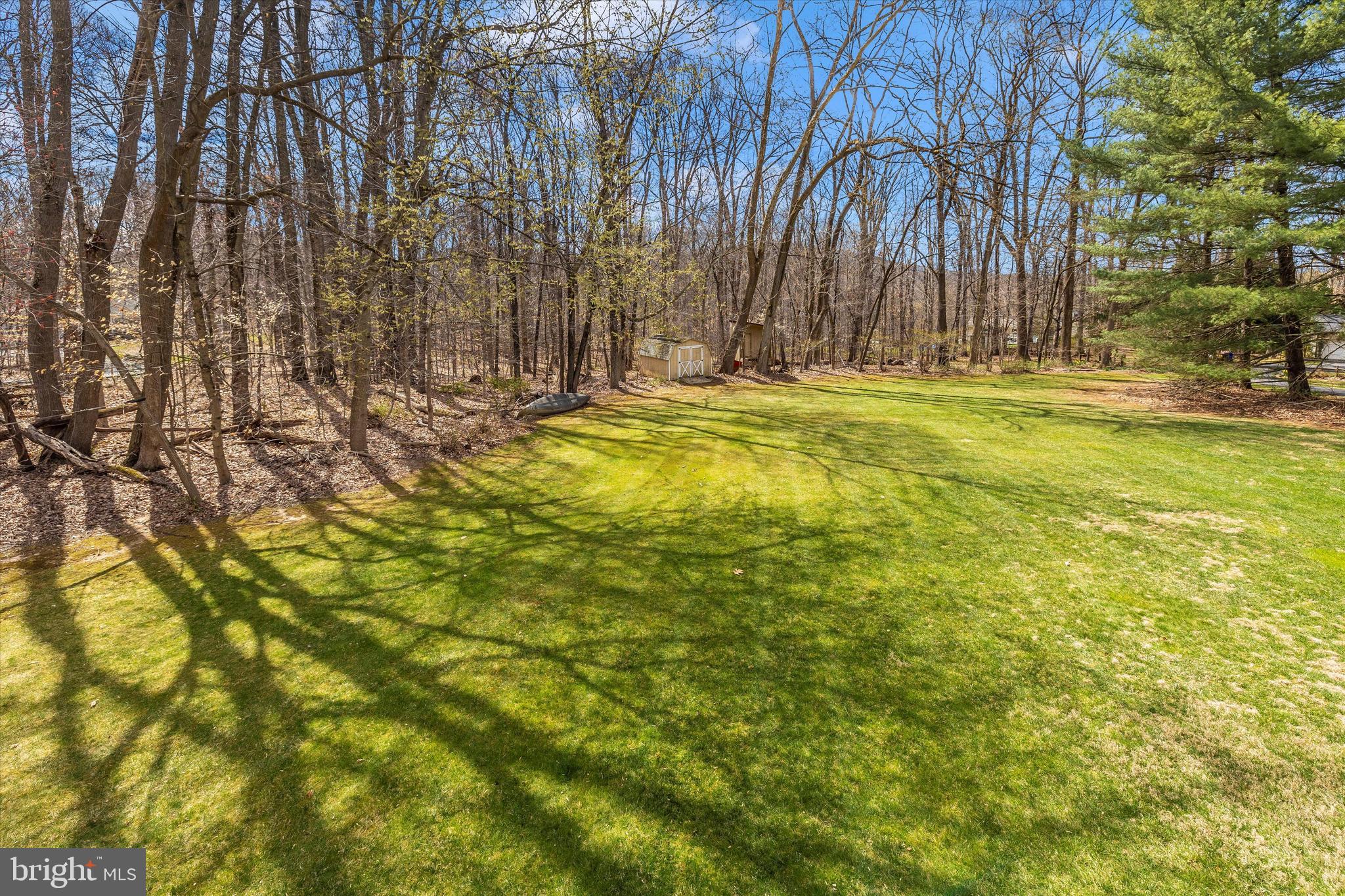 8611 Burnt Hickory Cir