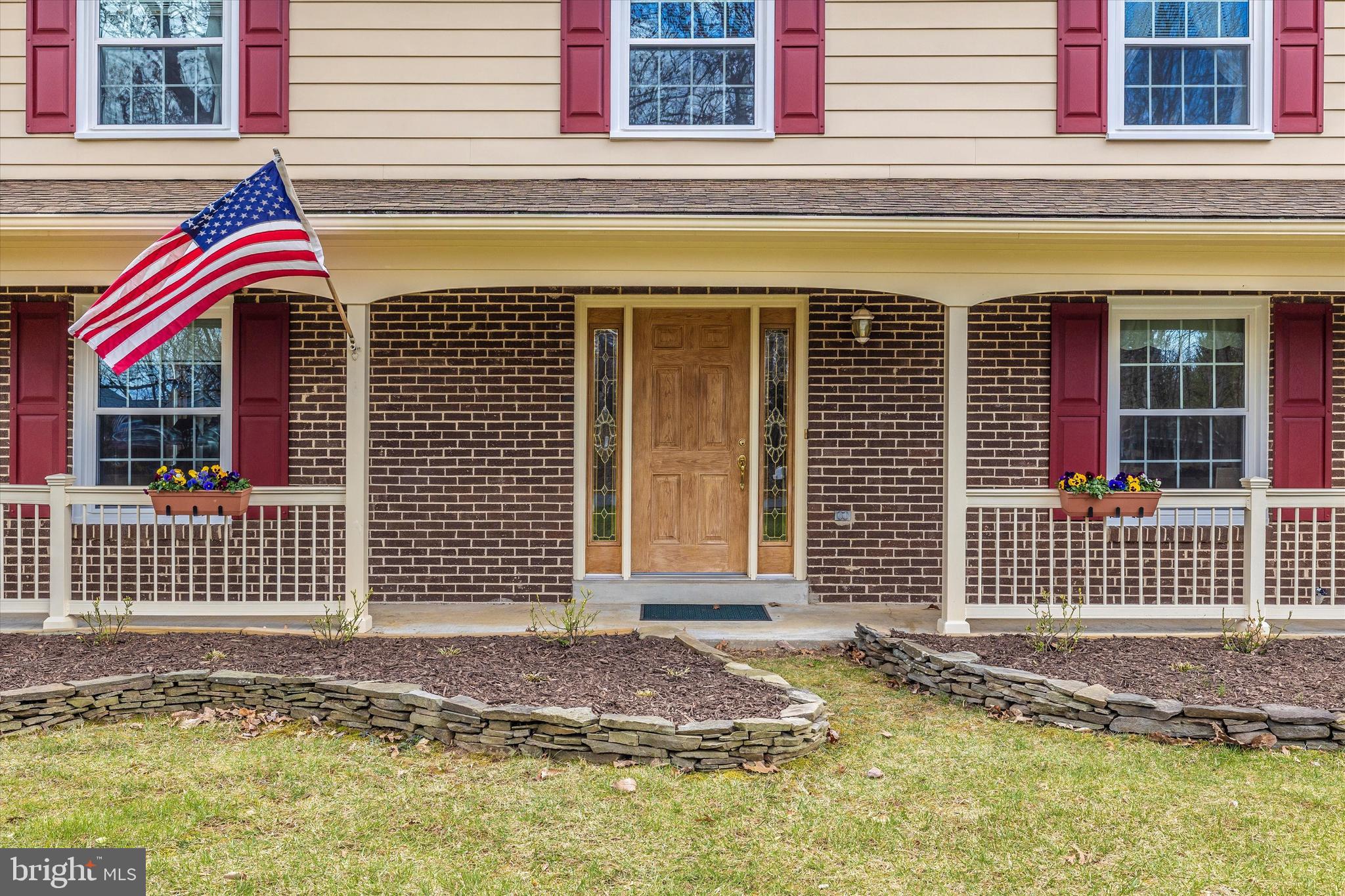 8611 Burnt Hickory Cir
