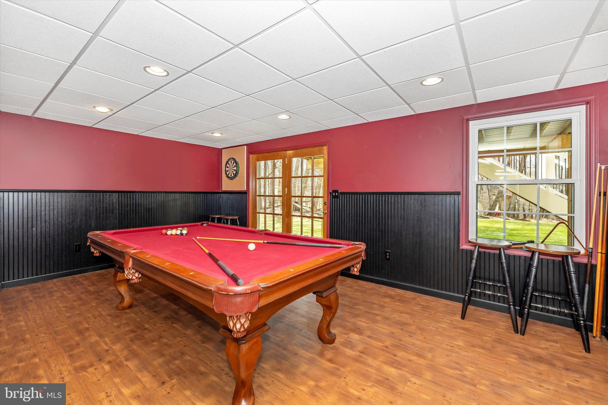 8611 Burnt Hickory Cir