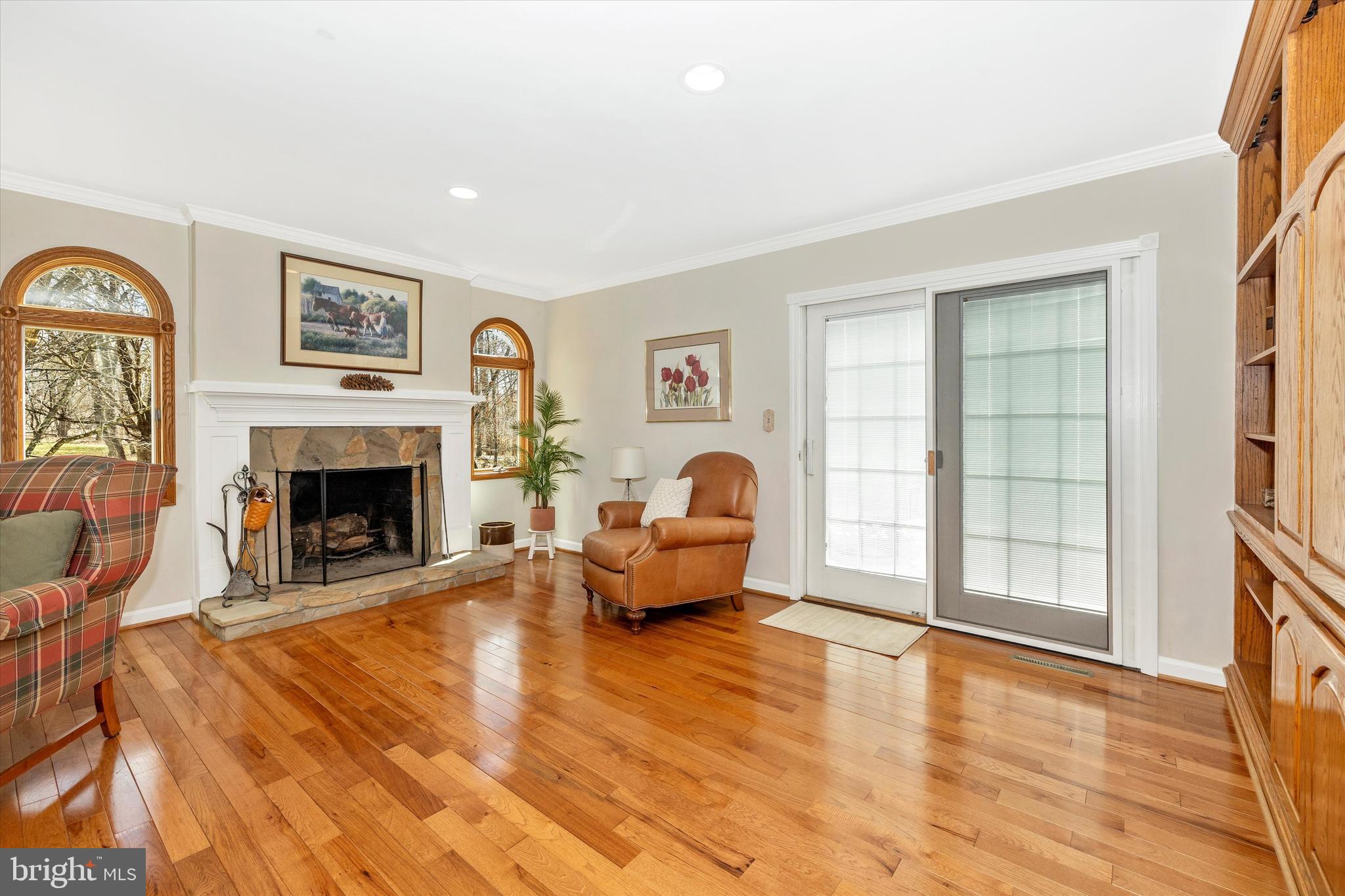 8611 Burnt Hickory Cir